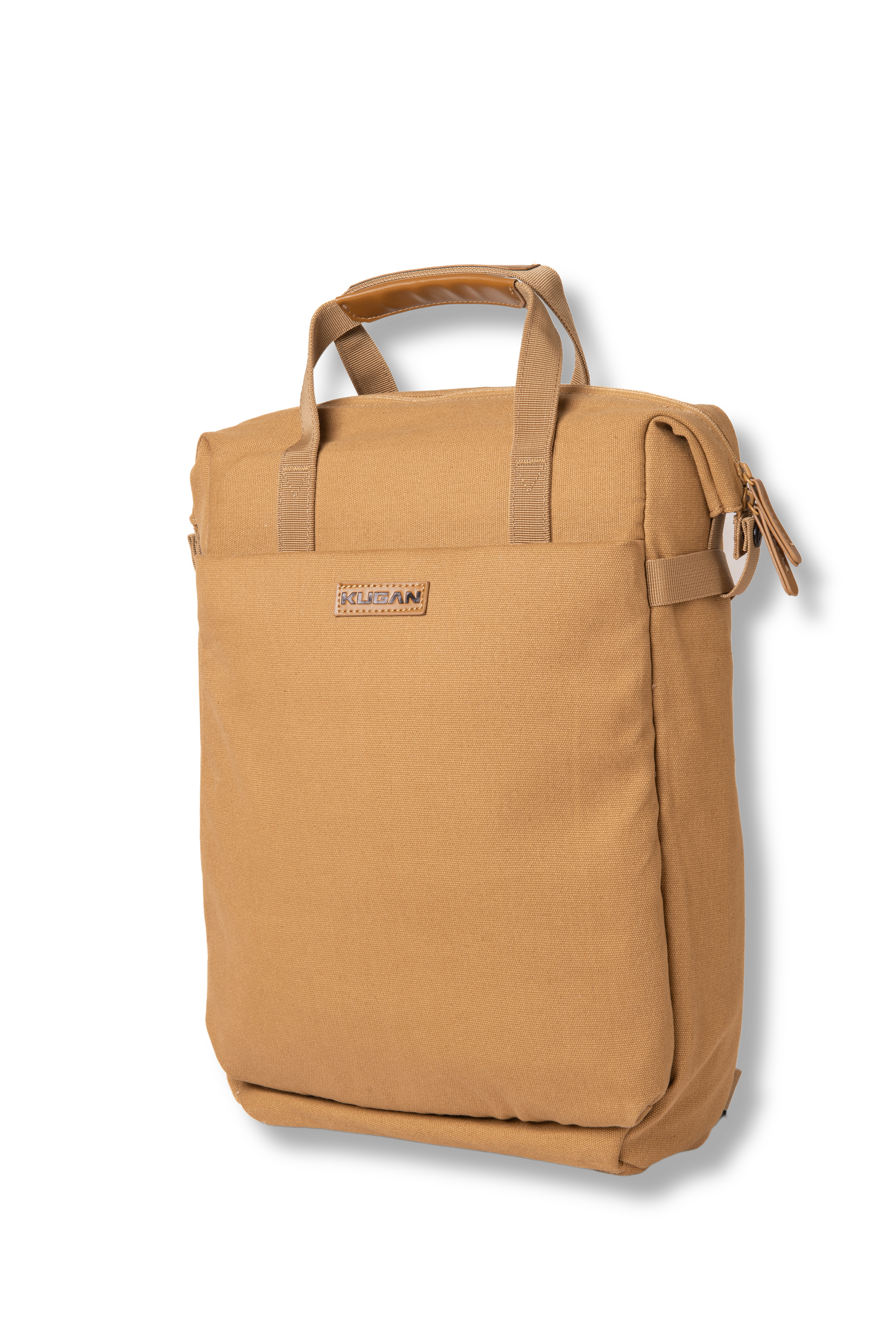Mochila Transit Mustard Yellow