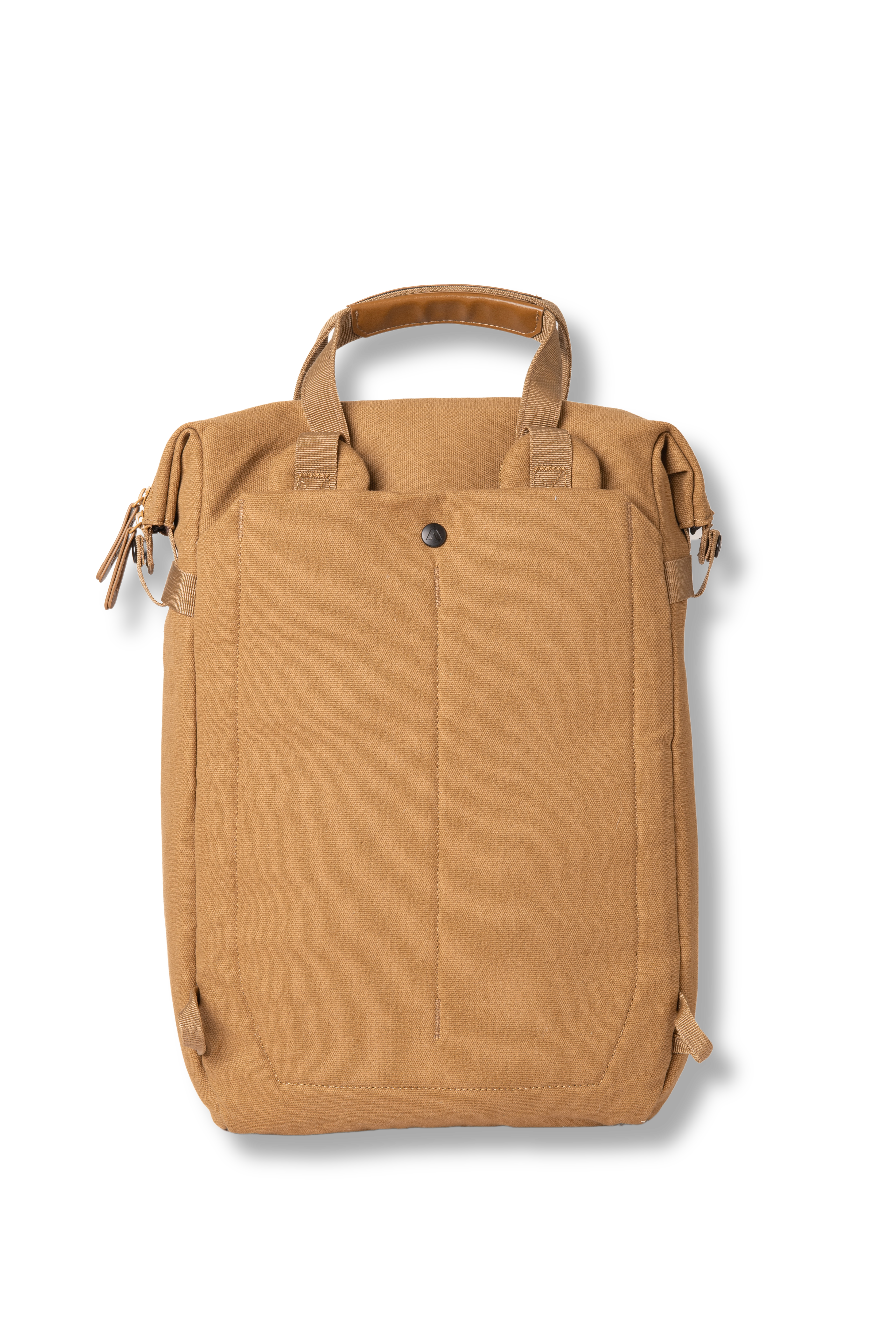 Mochila Transit Mustard Yellow