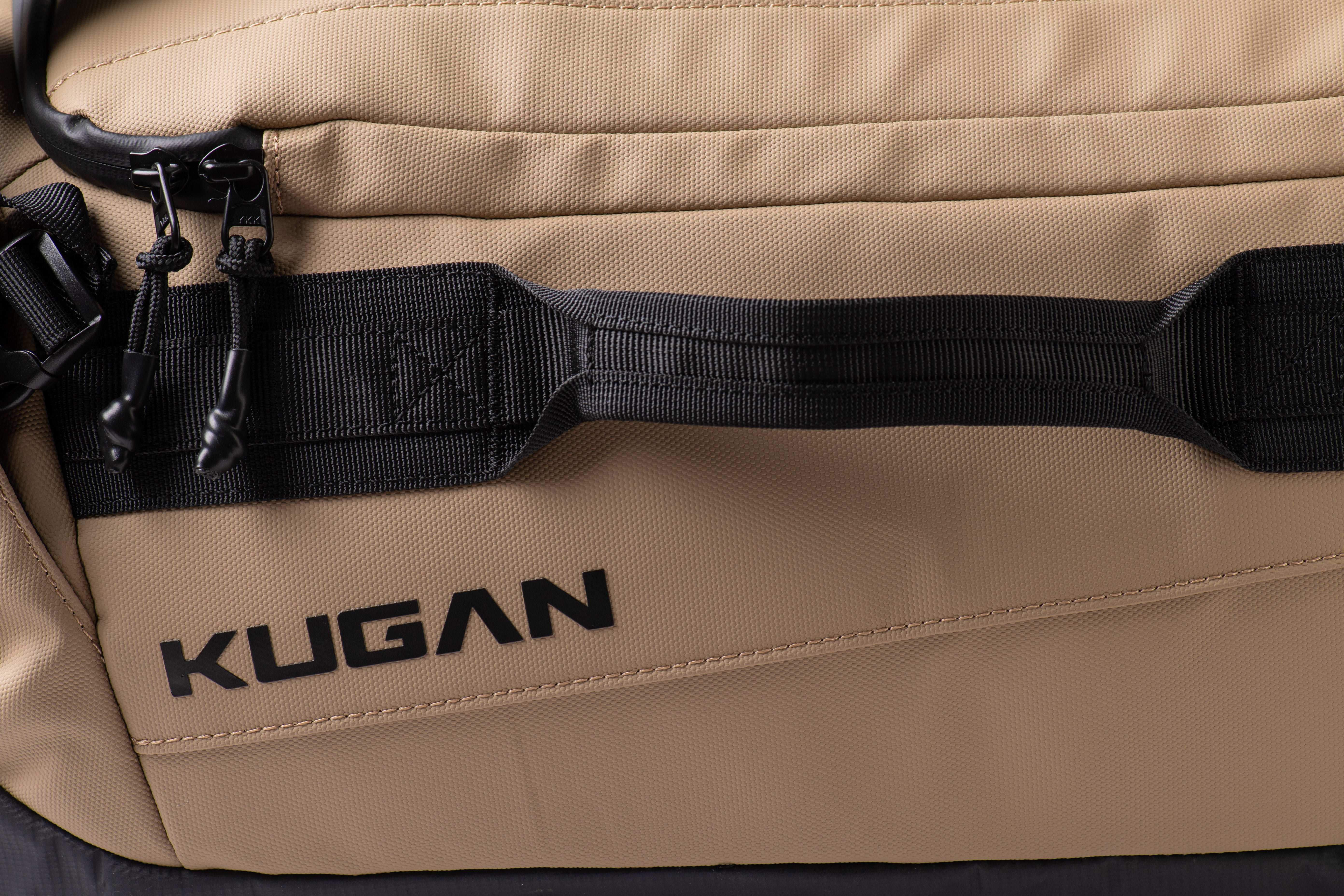 Bolso Duffel 40L Desert Sand