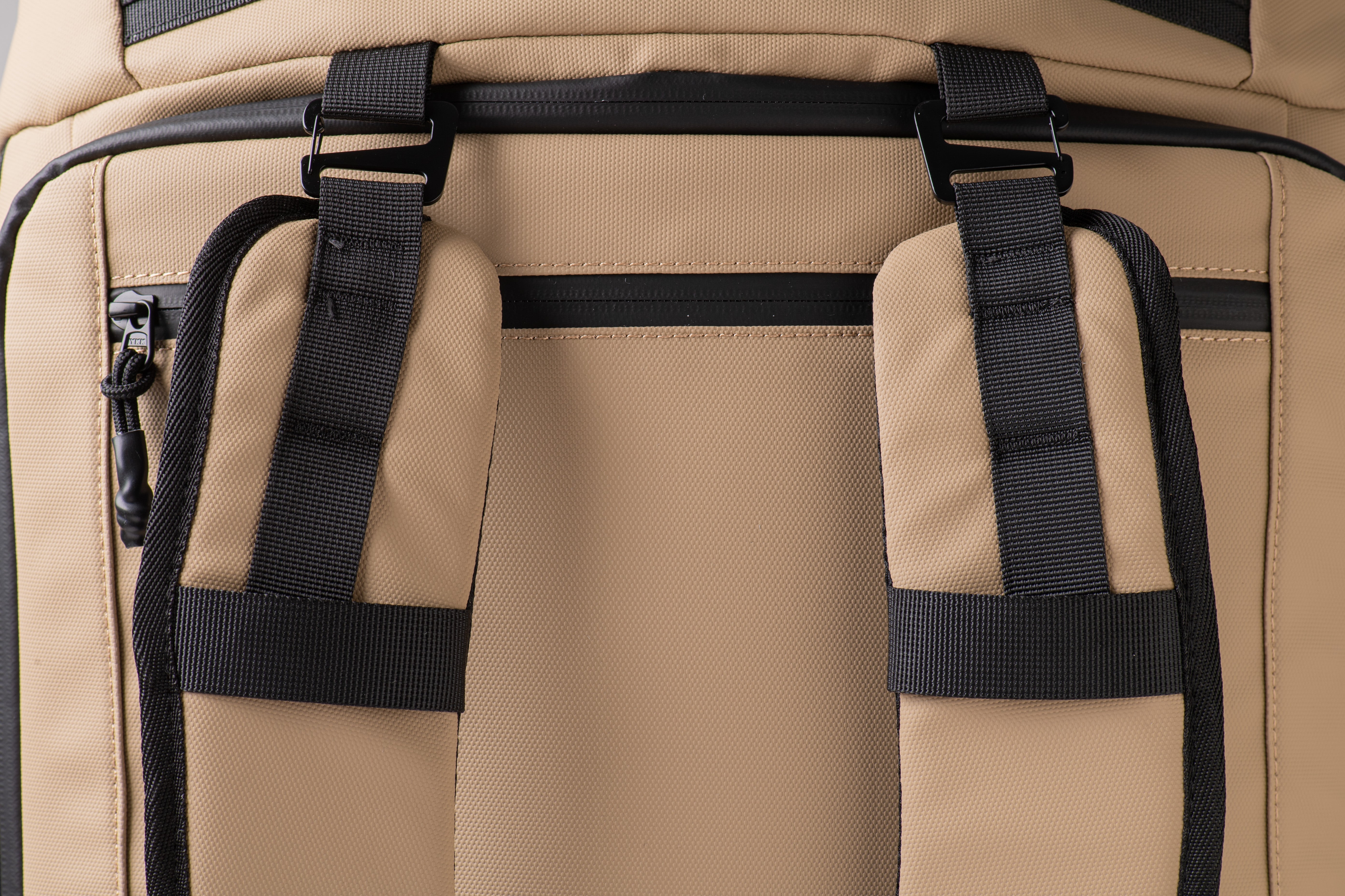 Bolso Duffel 40L Desert Sand