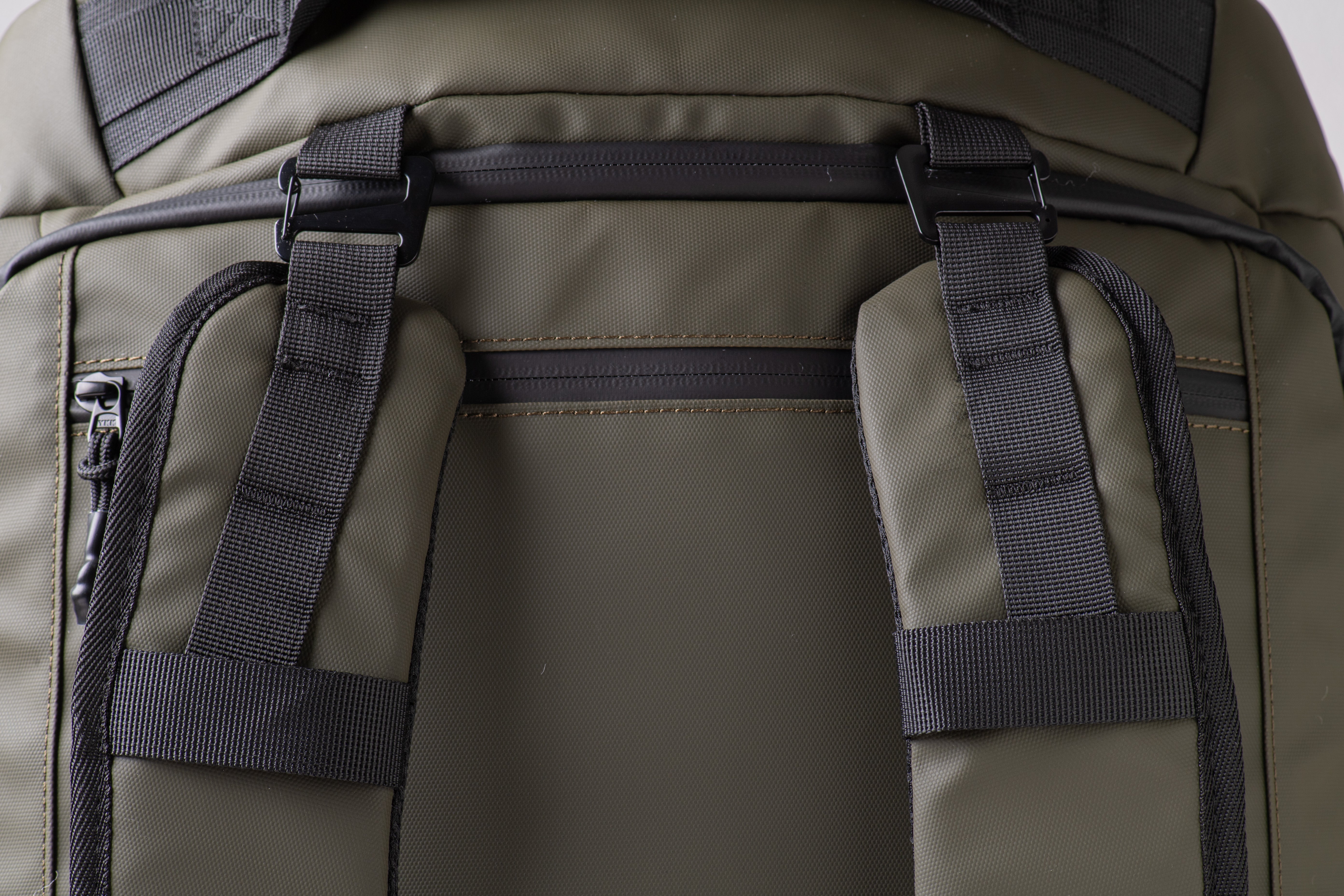 Bolso Duffel 40L Dark Forest