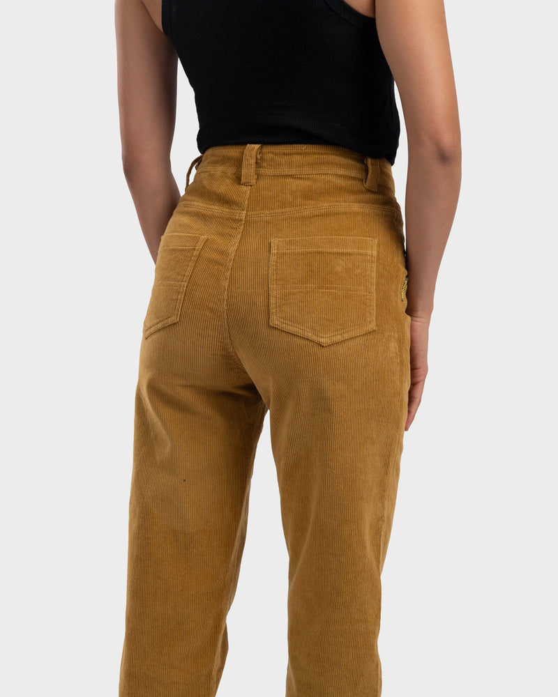 Gnomo Pantalón Cotelé Kamir Mujer - Rideshop