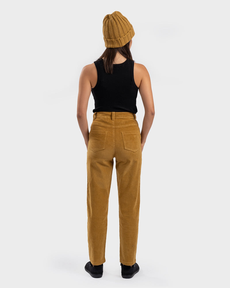 Gnomo Pantalón Cotelé Kamir Mujer - Rideshop