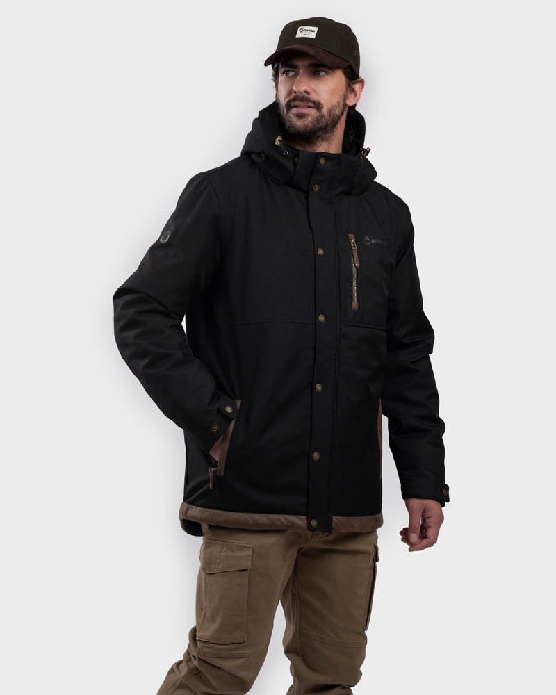 Gnomo Chaqueta Kiliman Hombre - Rideshop