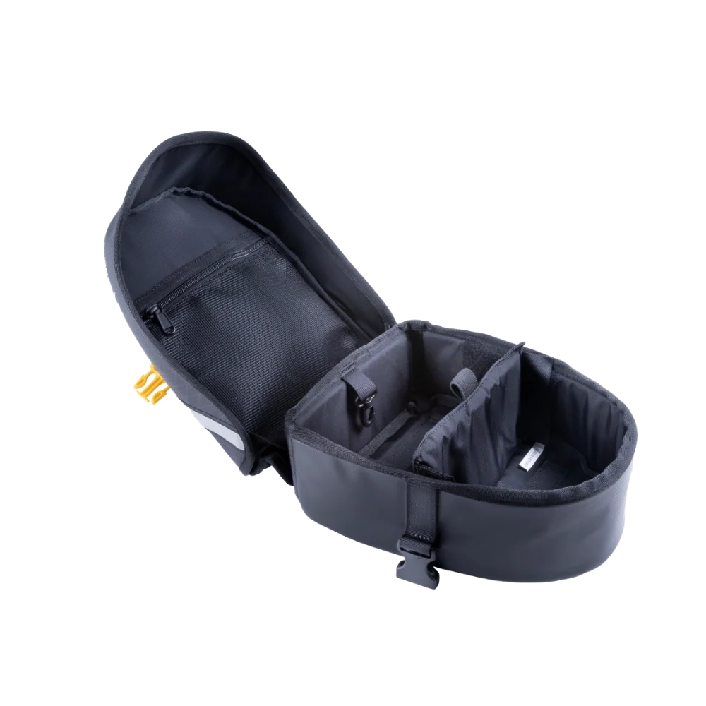 Bolso Trasero Para Moto Giant Loop Klamath Tail Rack Pack