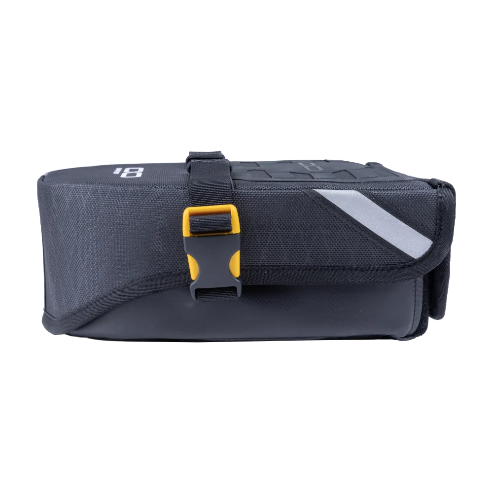 Bolso Trasero Para Moto Giant Loop Klamath Tail Rack Pack