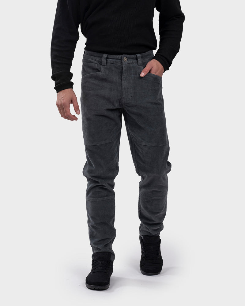 Gnomo Pantalón Cotelé Klevib Hombre - Rideshop