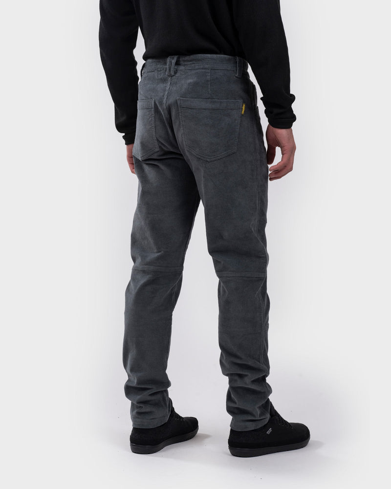 Gnomo Pantalón Cotelé Klevib Hombre - Rideshop