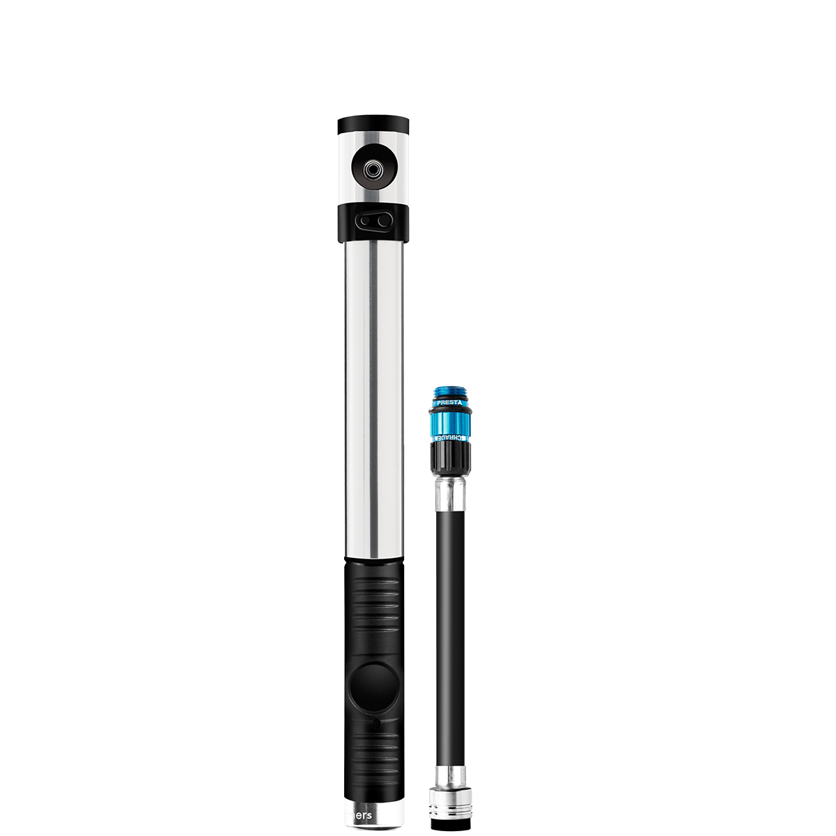 Crankbrothers Bombin De Mano Klic HP - Rideshop