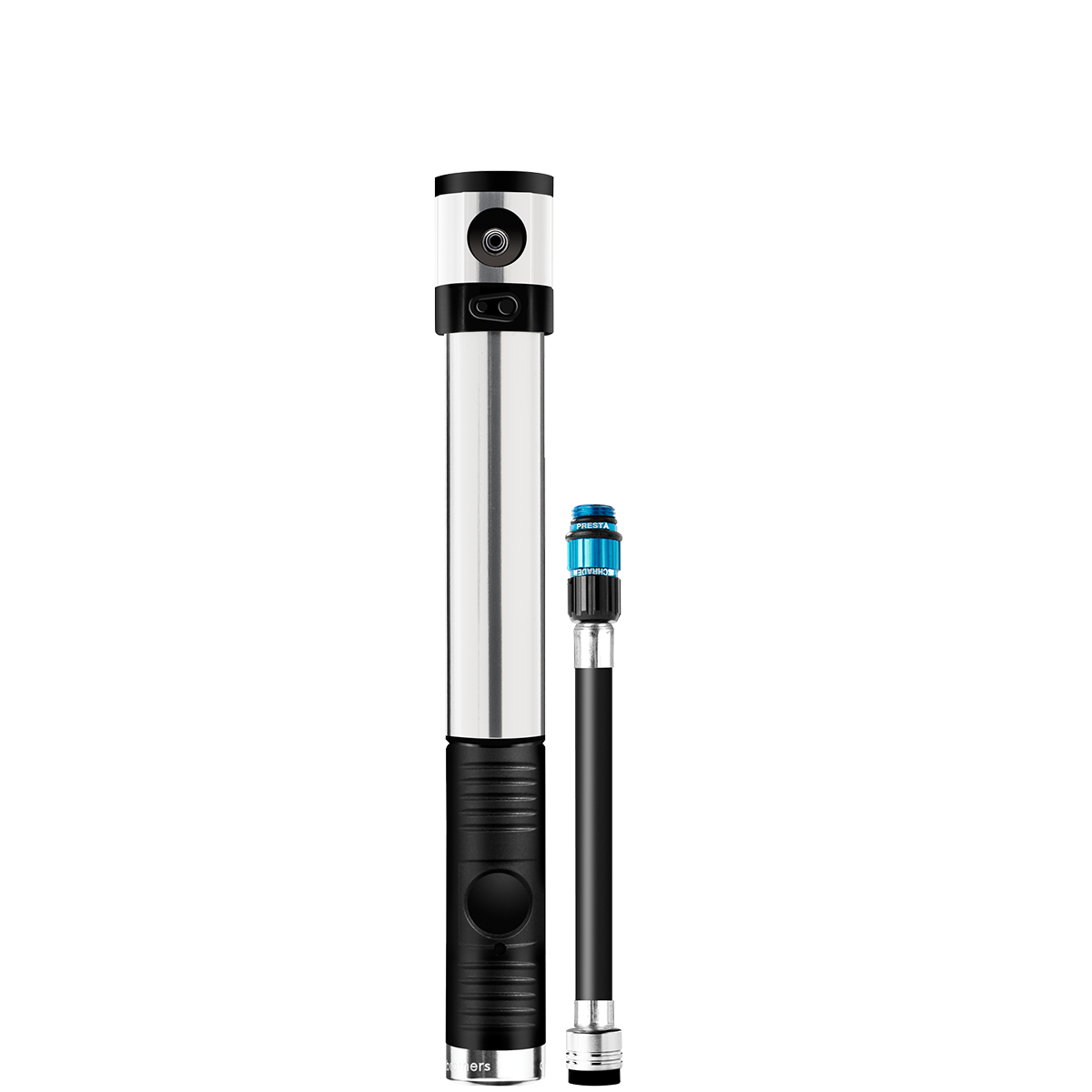 Crankbrothers Bombin De Mano Klic HV - Rideshop