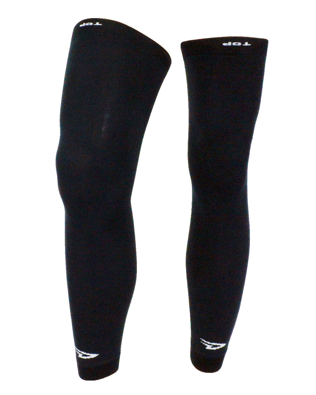 Piernera Defeet Full Lenght Black