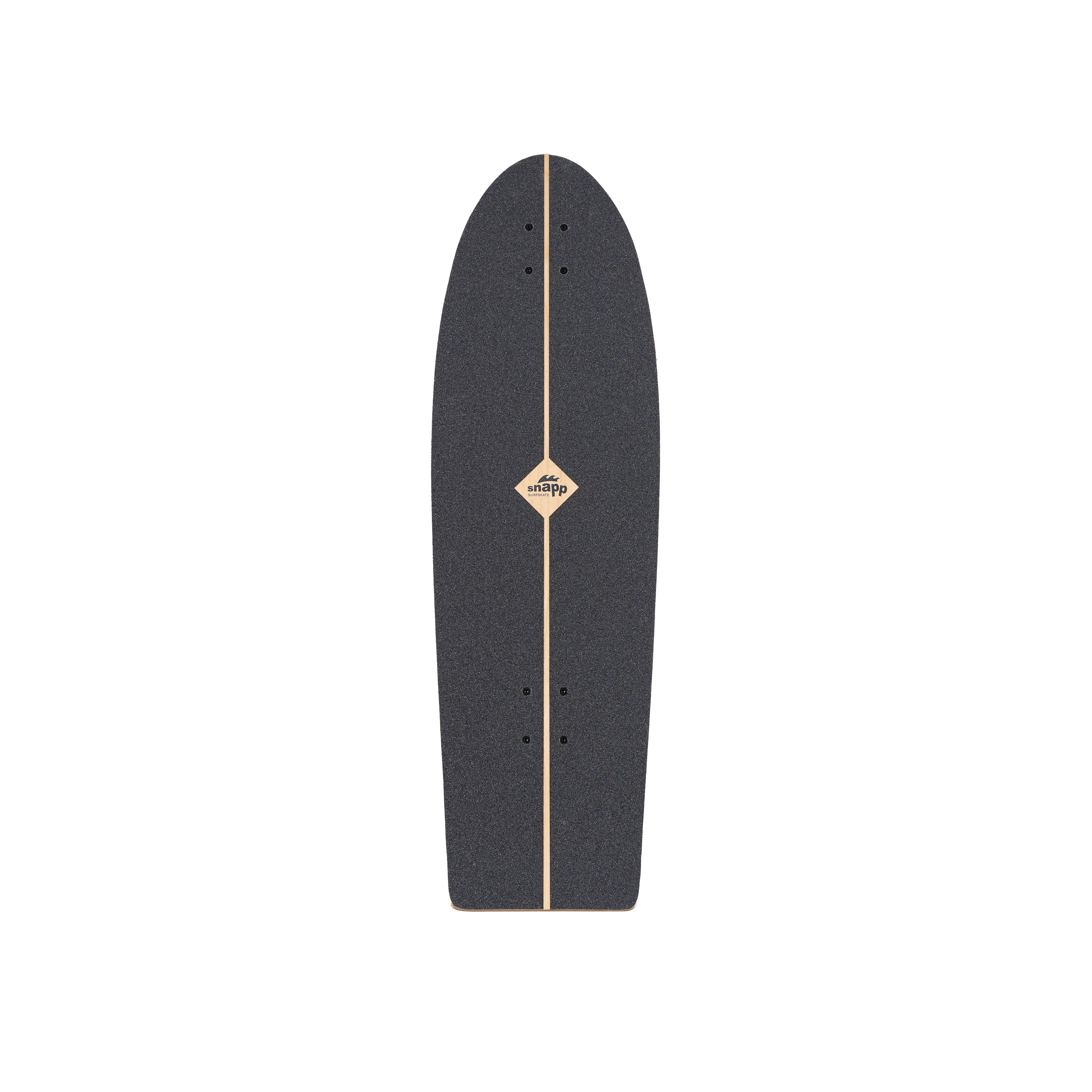 Surfskate Snapp Kraken 34″ versión 2024