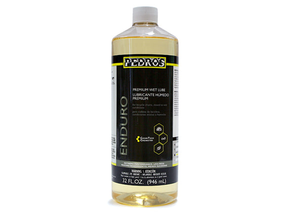 Lubricante Pedros Cadena Enduro 946ml