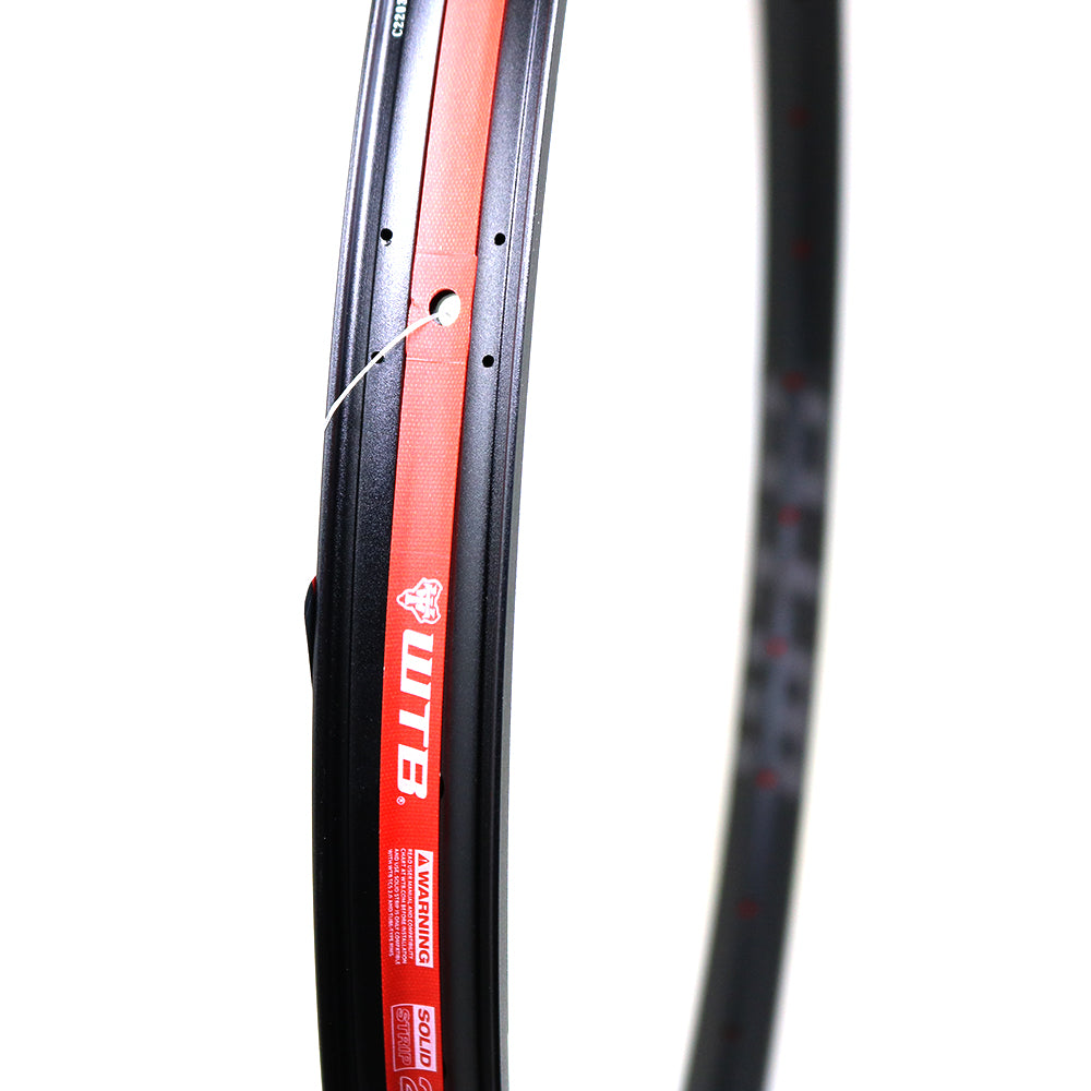 WTB Llanta Kom Tough i30 29 TCS 20 32H Blk - Rideshop