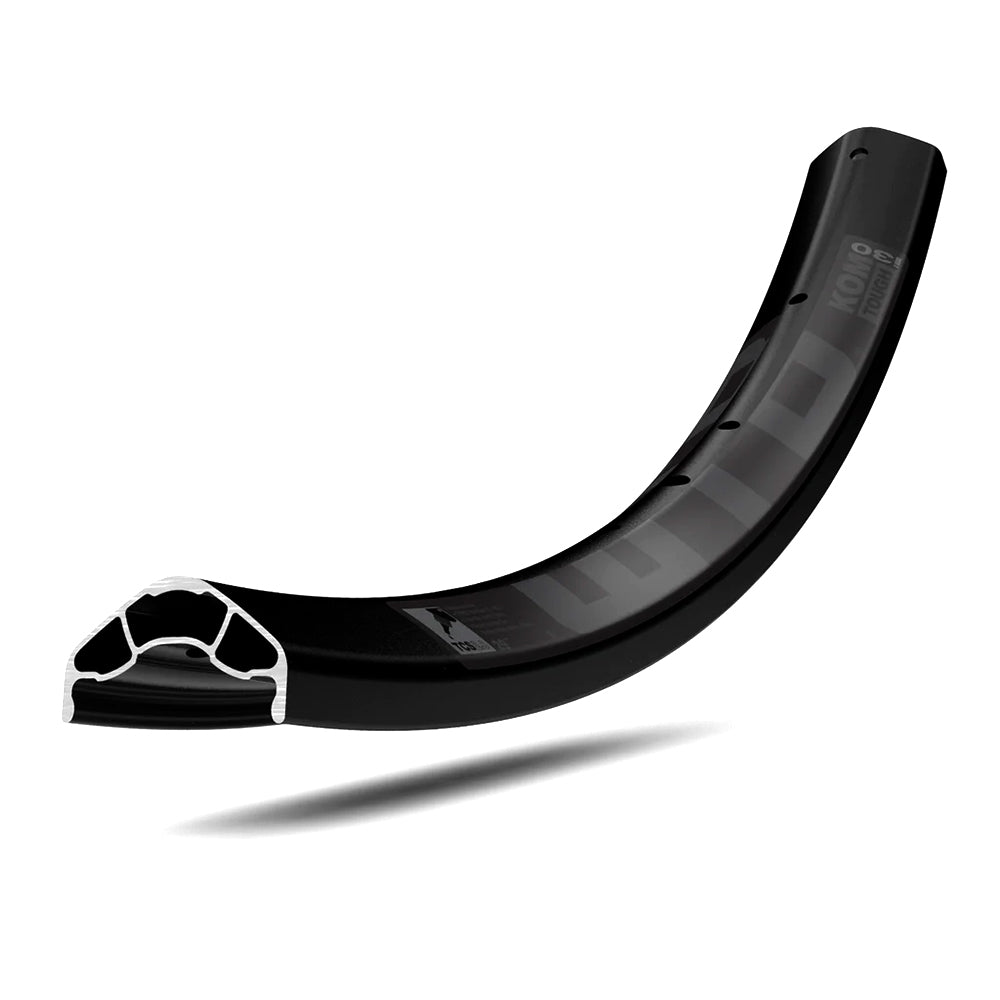 WTB Llanta Kom Tough i30 29 TCS 20 32H Blk - Rideshop