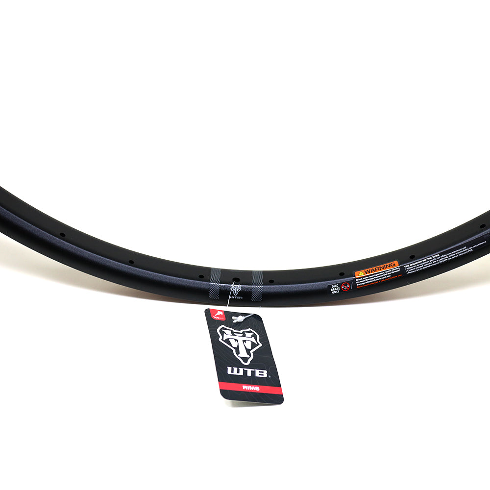 Llanta WTB HTZ i30 29 TCS 2.0 32H Blk - Rideshop
