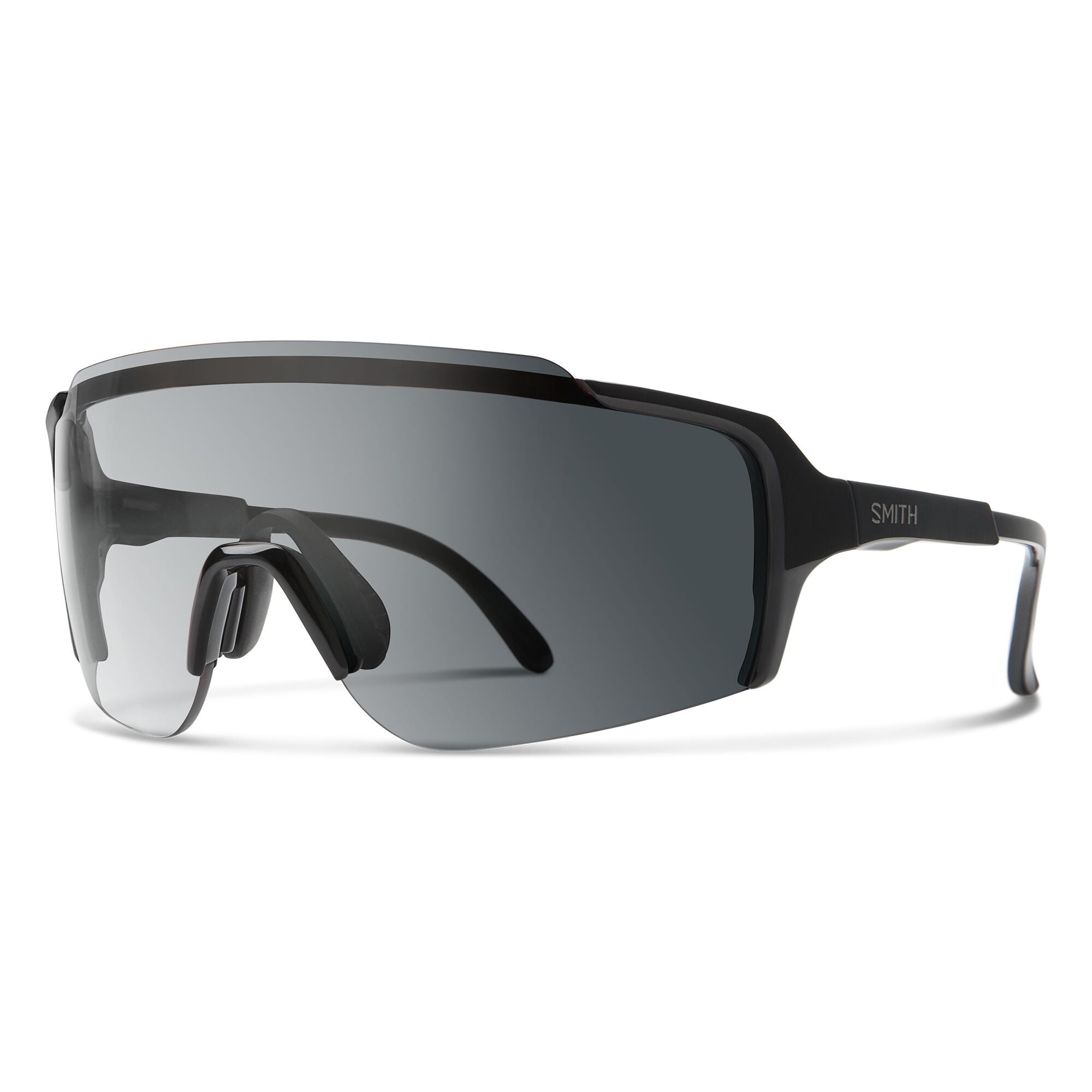 Lente Smith Flywheel | Negro Fotocromatico - Rideshop