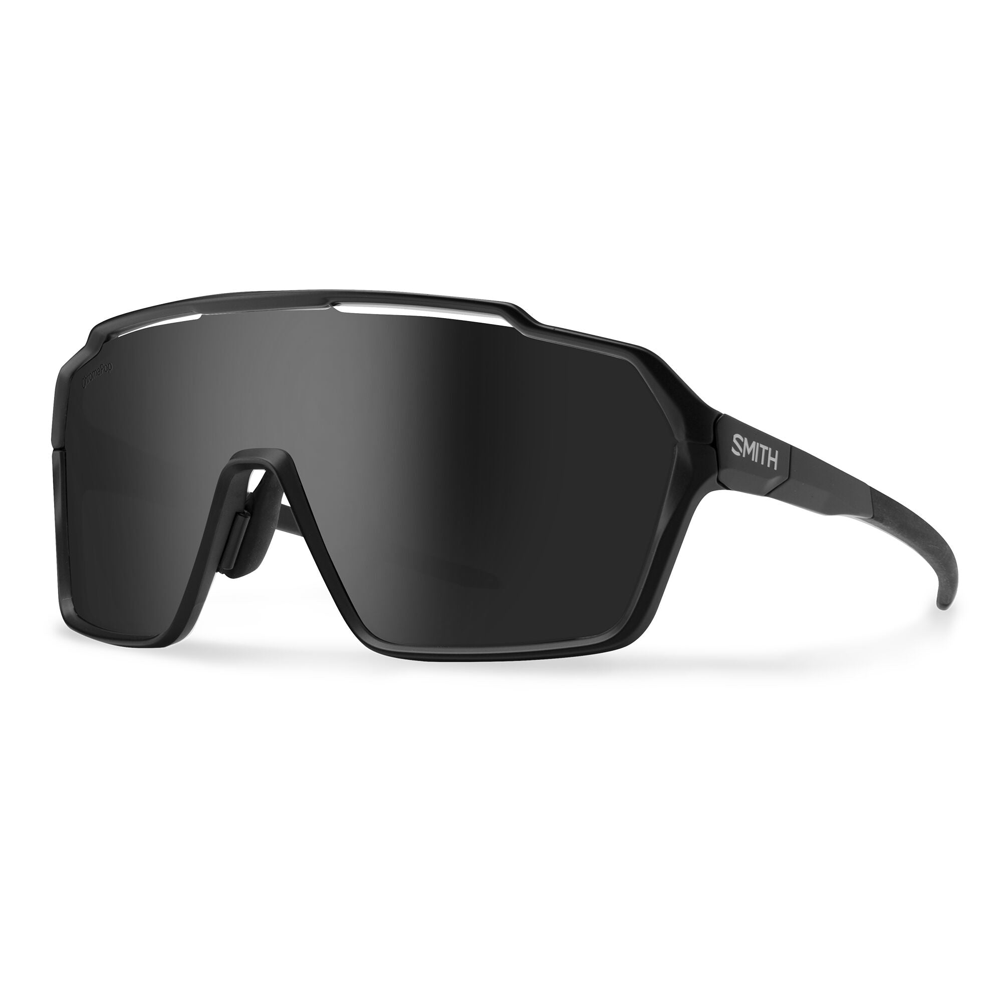 Lente Smith Shift XL Mag Matte Black CP Black