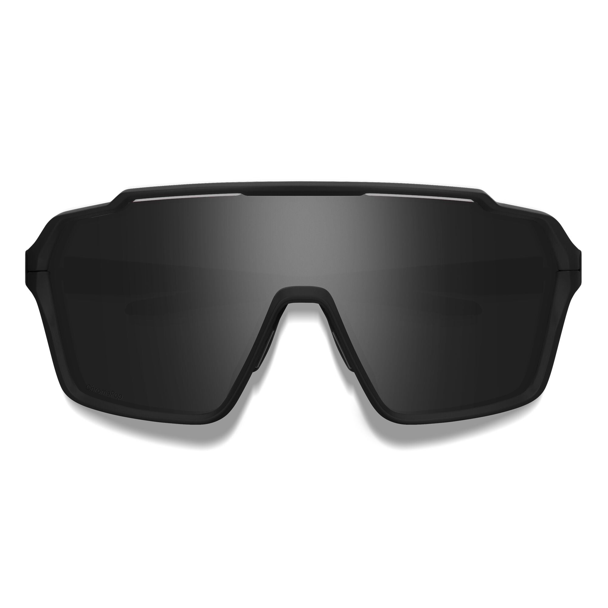 Lente Smith Shift XL Mag Matte Black CP Black