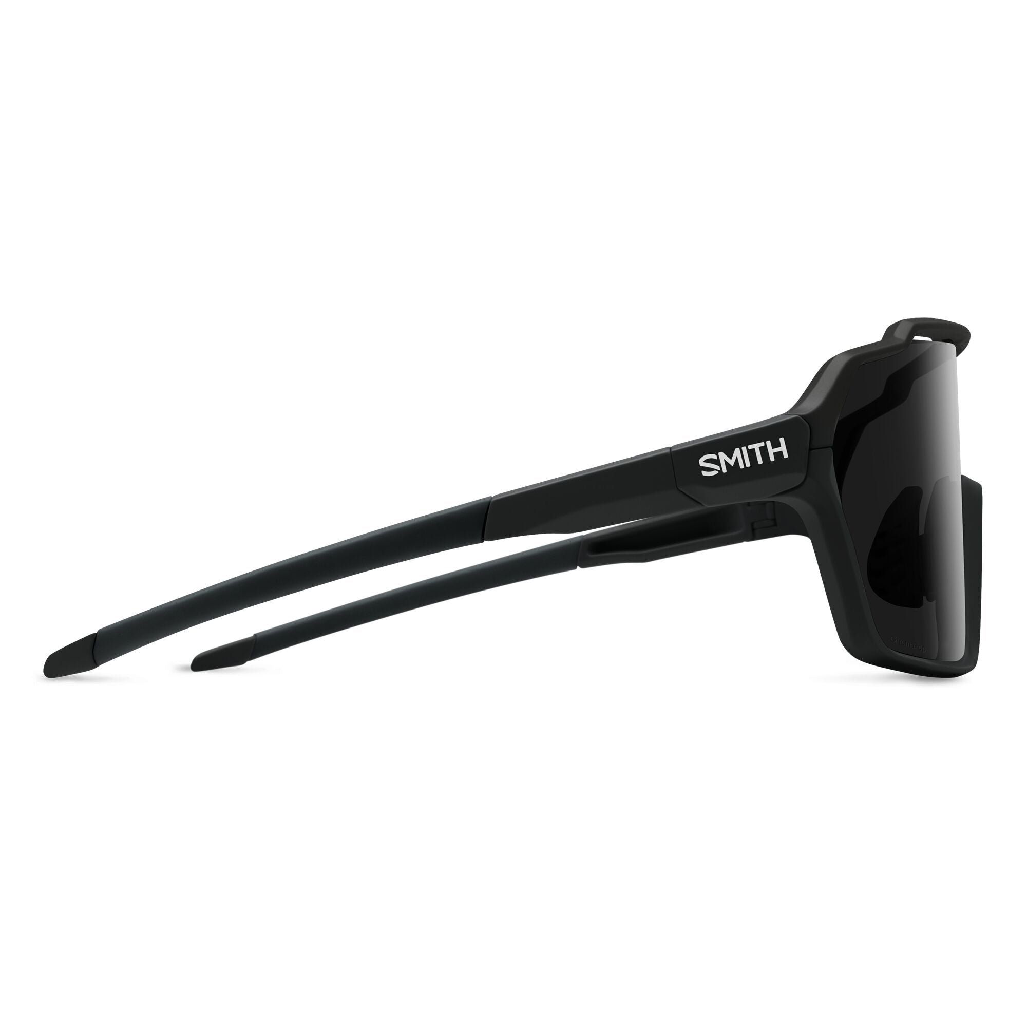 Lente Smith Shift XL Mag Matte Black CP Black