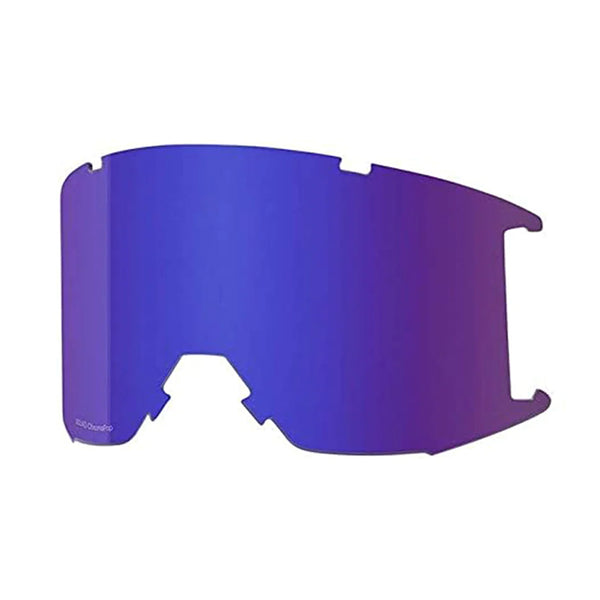 Mica Antiparra Smith Squad Mtb CP Everyday Violet Mirror - Rideshop