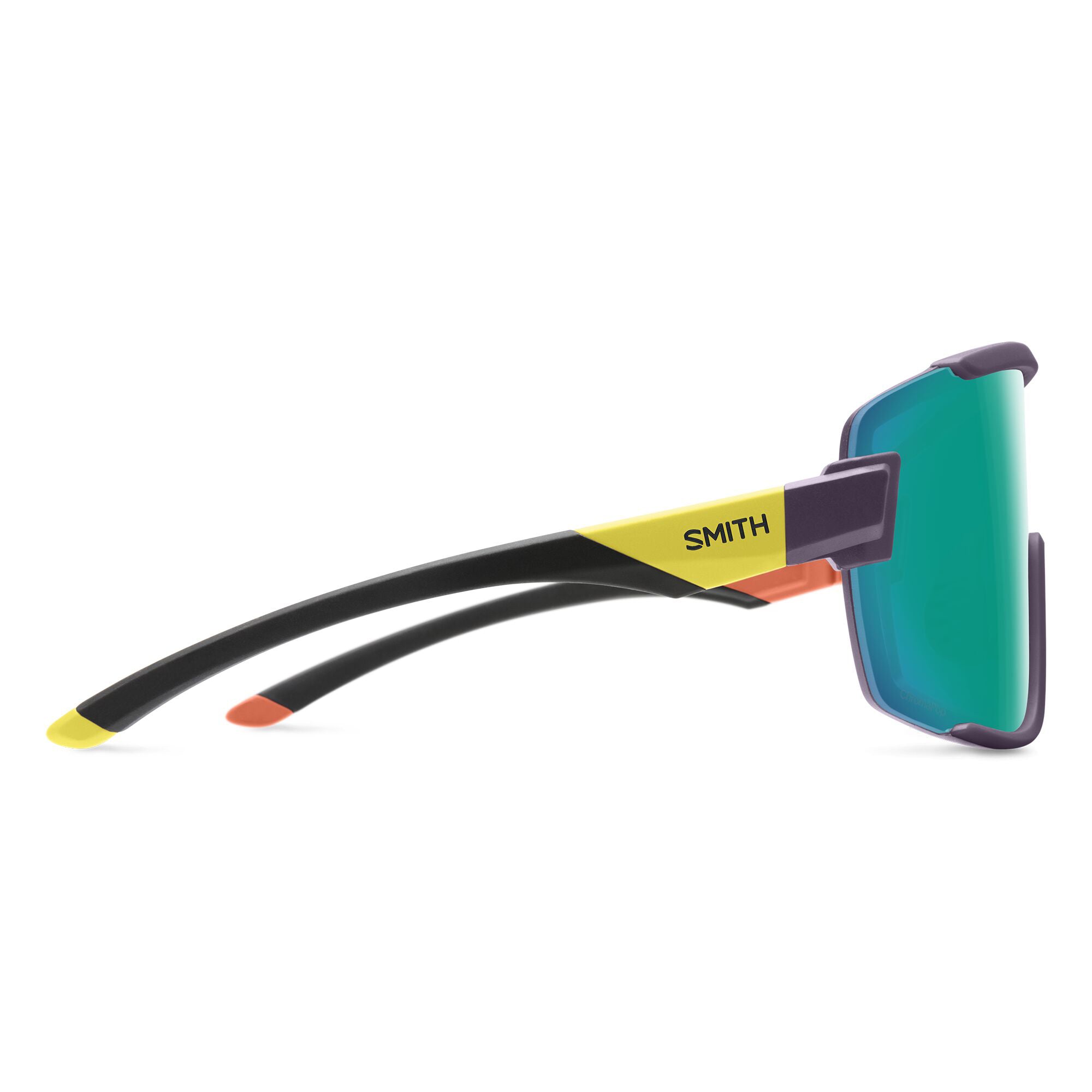 LENTE SMITH WILDCAT CT PN/PC SN BK - Rideshop