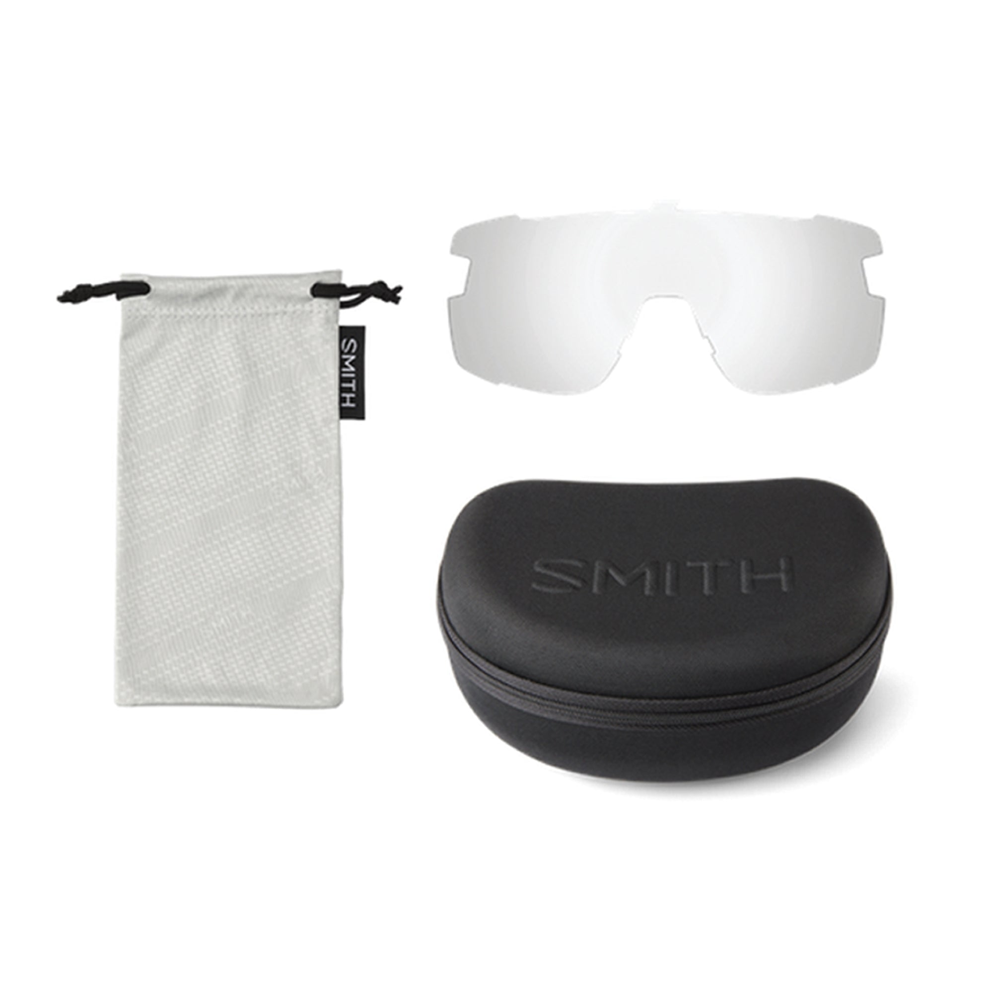 LENTE SMITH WILDCAT CT PN/PC SN BK - Rideshop
