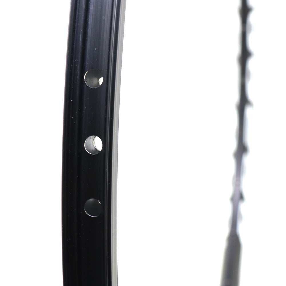 Llanta Weinmann 700C DP3000 Doble 32H Negra