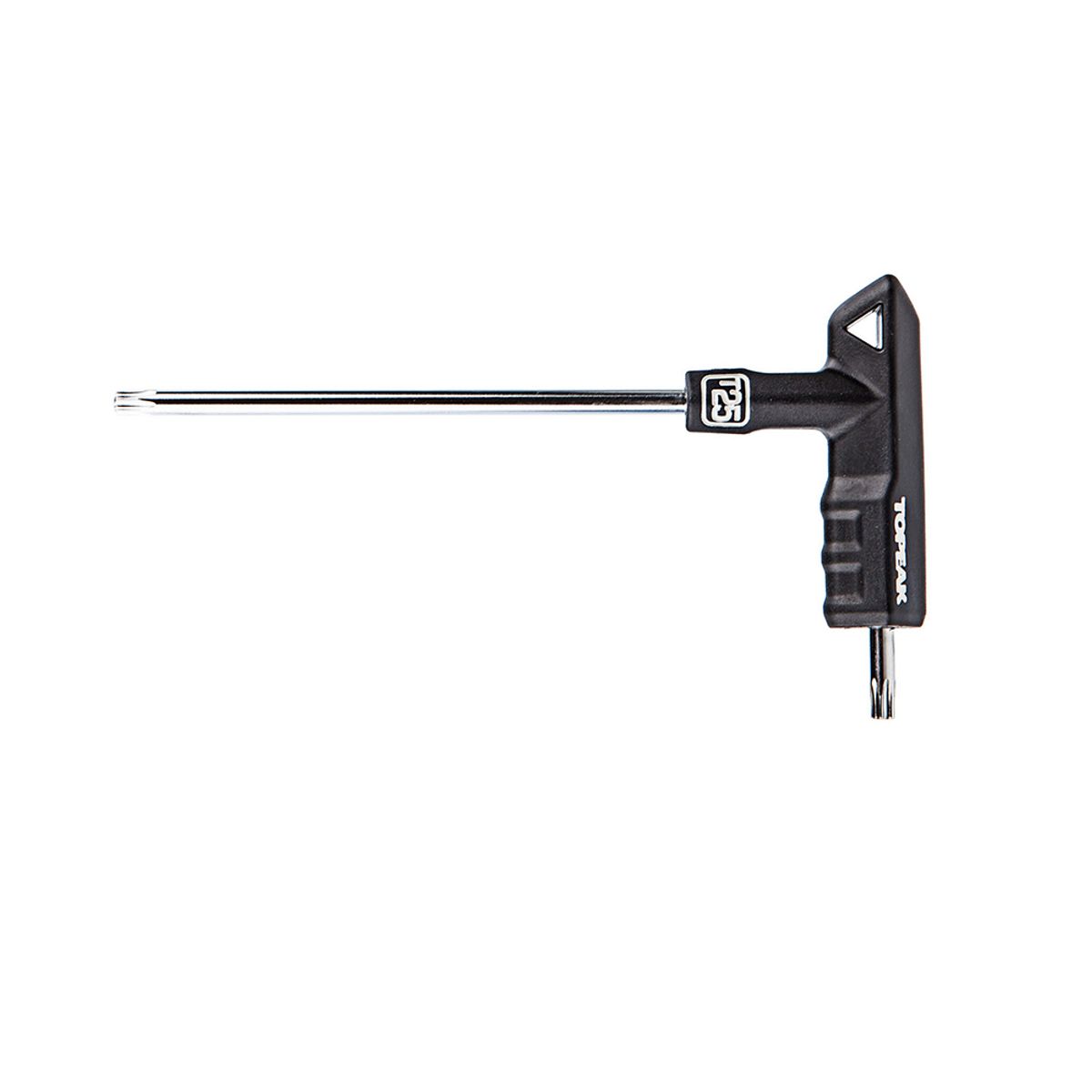 Herramienta Llave Torx Duotorx T25 - Plata