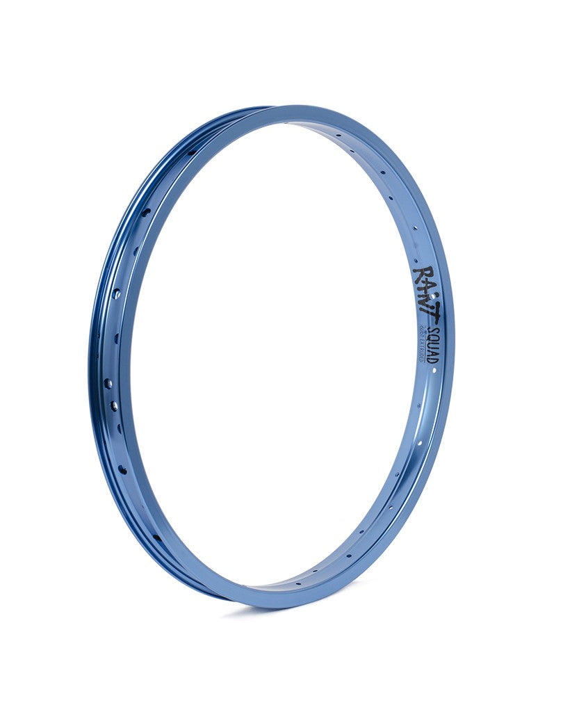 Llanta Rant Squad Freestyle Azul - Rideshop