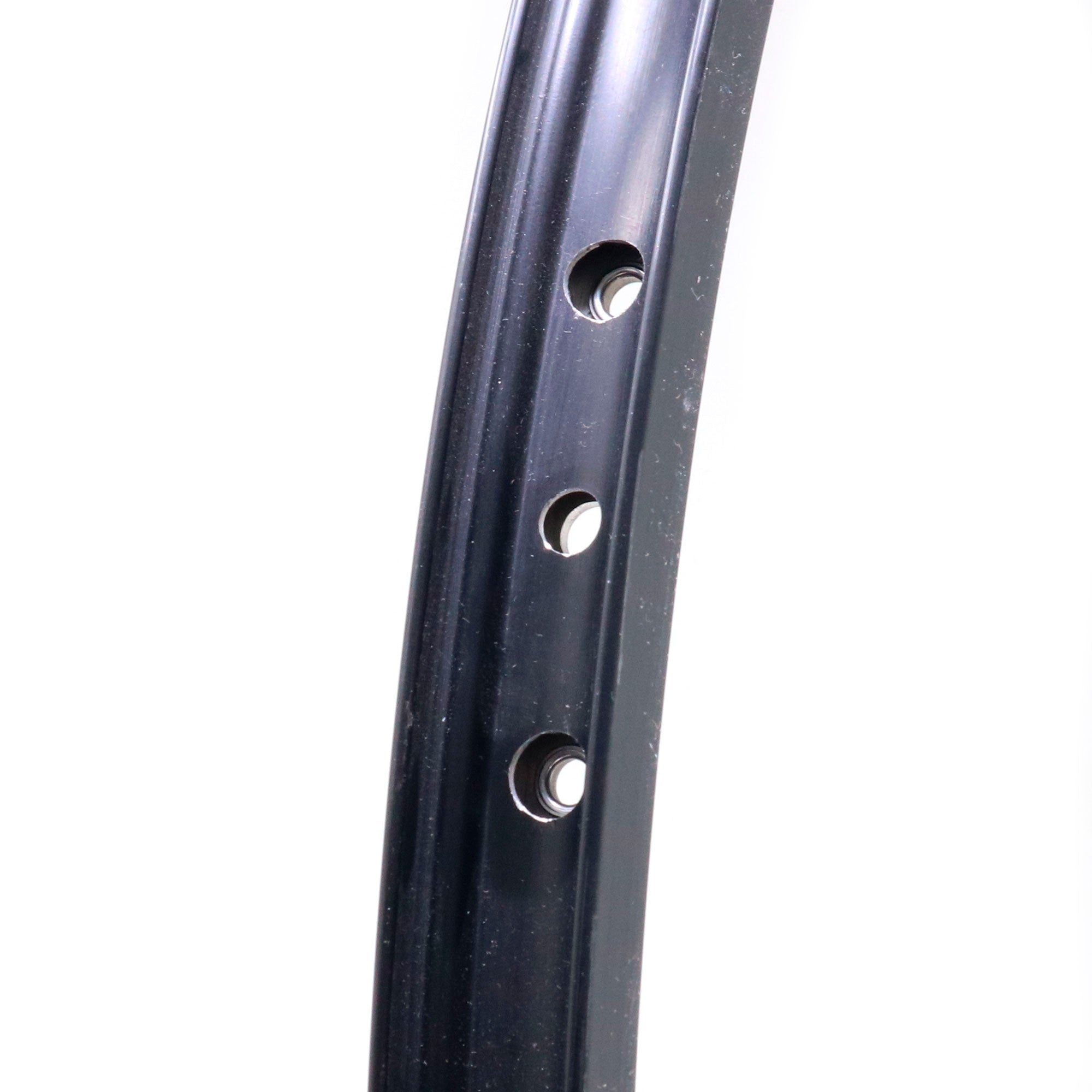 Llanta Weinmann 27.5" Ojet ZAC19 Disc 36H Negro