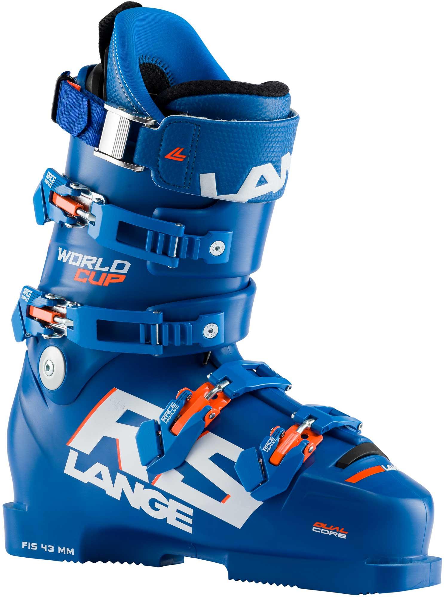 Lange Botas Ski World Cup RS ZJ+ - Rideshop
