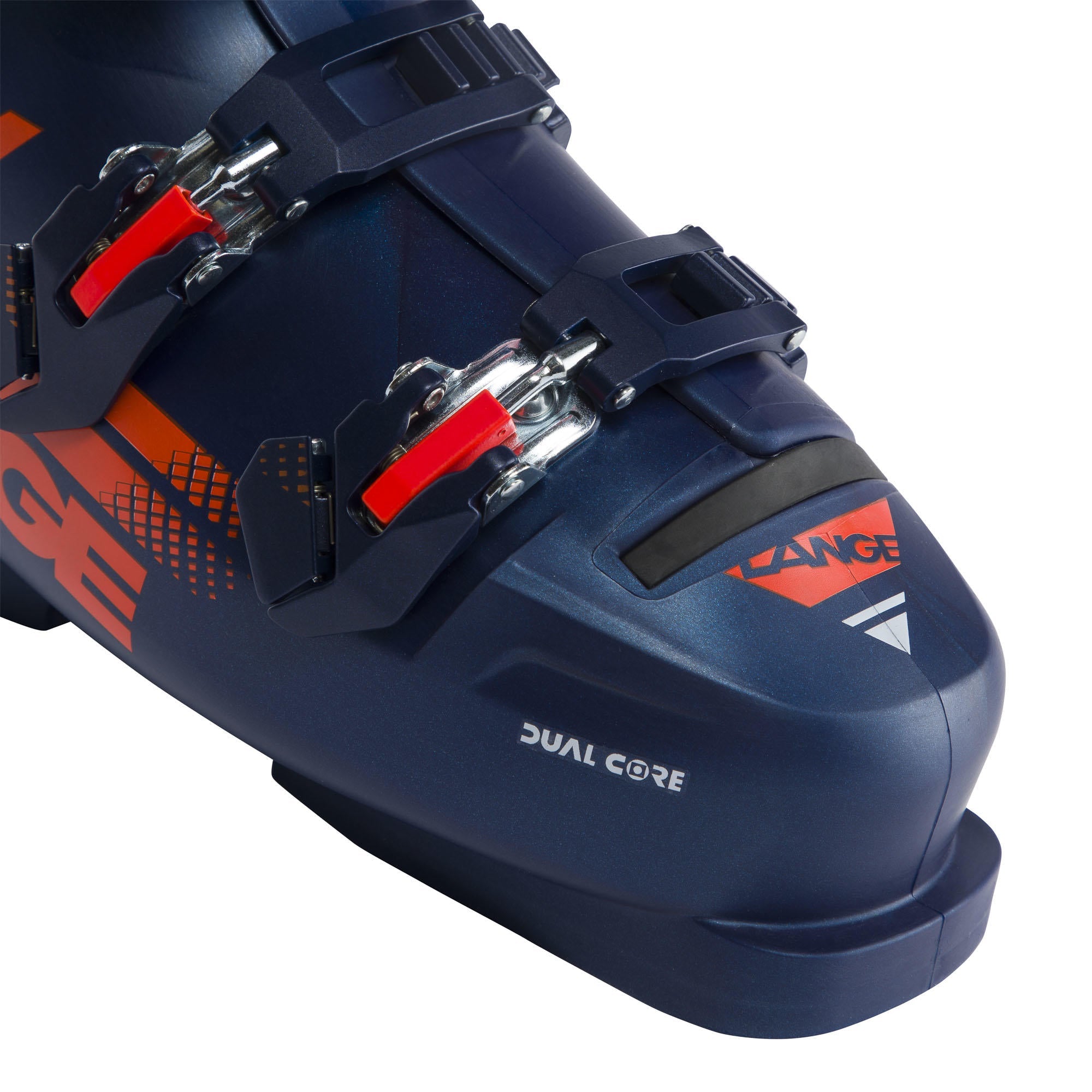 Lange Botas Ski RS 130 LV (LEGEND BLUE) - Rideshop