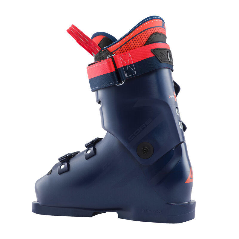 Lange Botas Ski RS 110 SC LEGEND BLUE