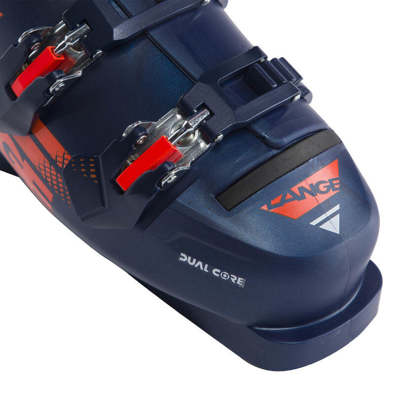 Lange Botas Ski RS 110 SC LEGEND BLUE
