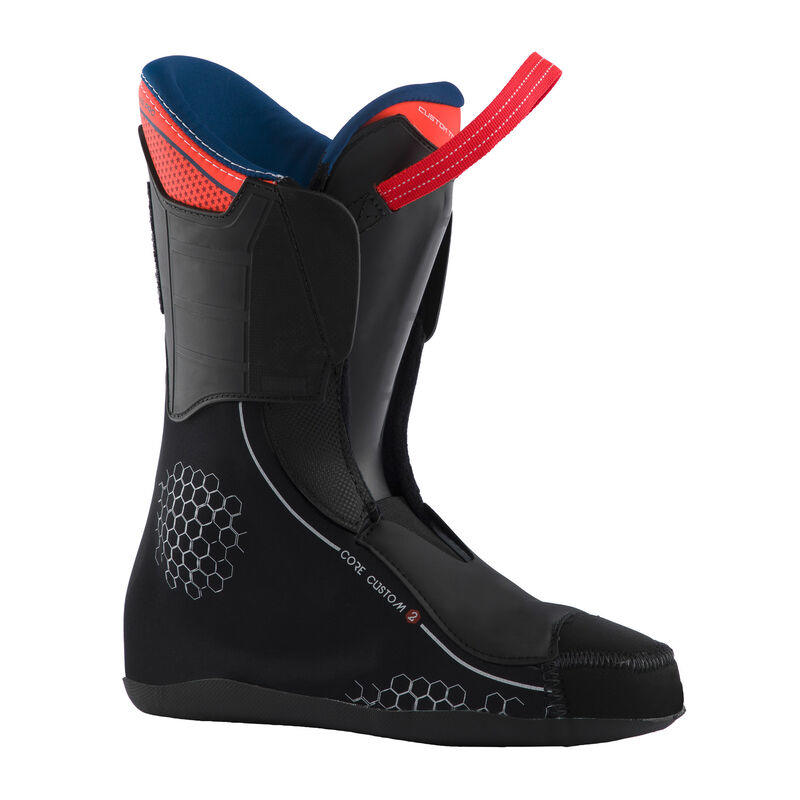 Lange Botas Ski RS 110 SC LEGEND BLUE