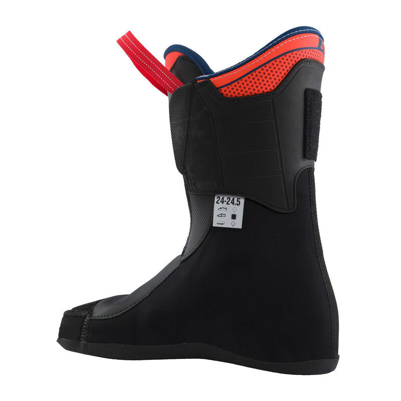Lange Botas Ski RS 110 SC LEGEND BLUE - Rideshop
