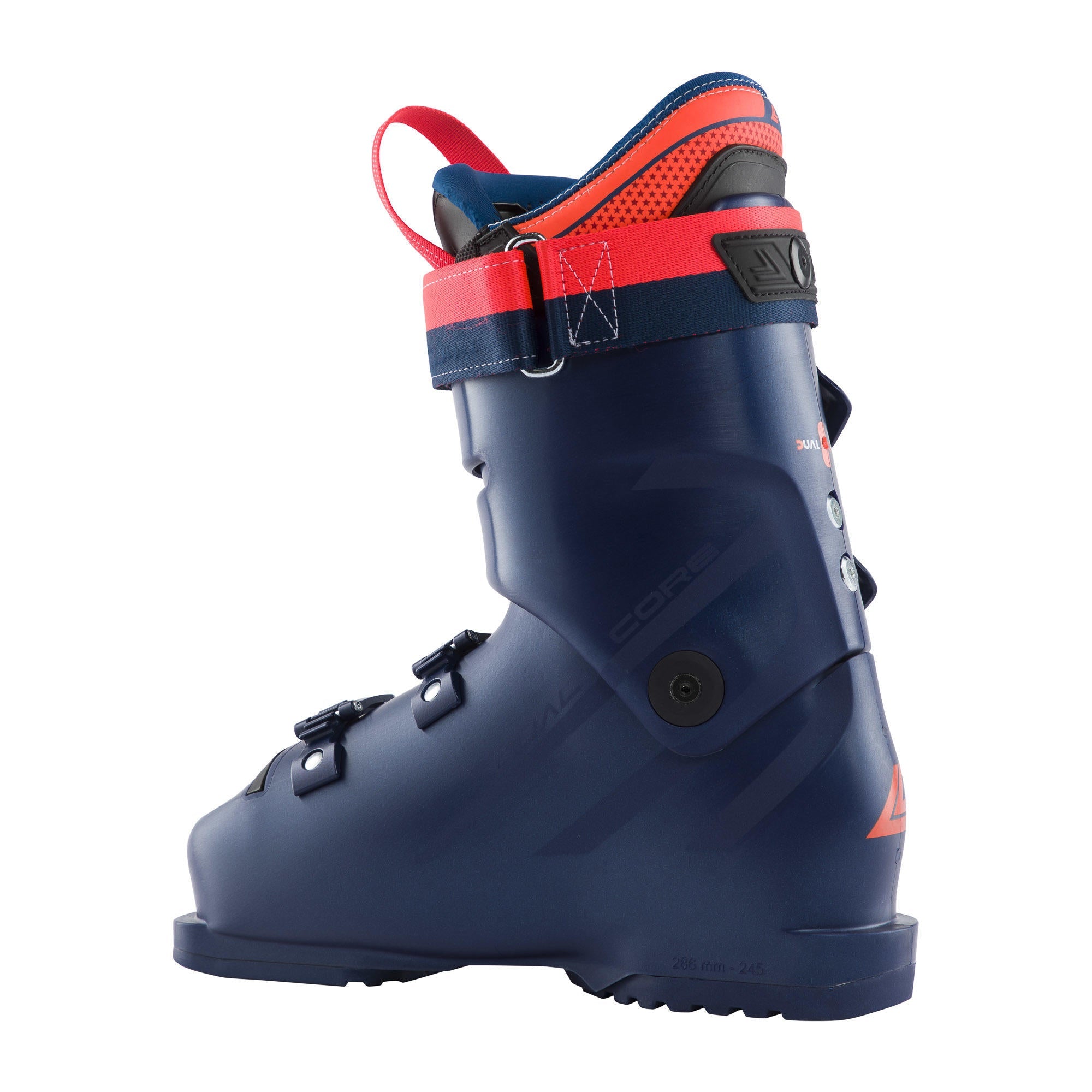 Lange Botas Ski RS 100 SC WIDE (LEGEND BLUE) - Rideshop