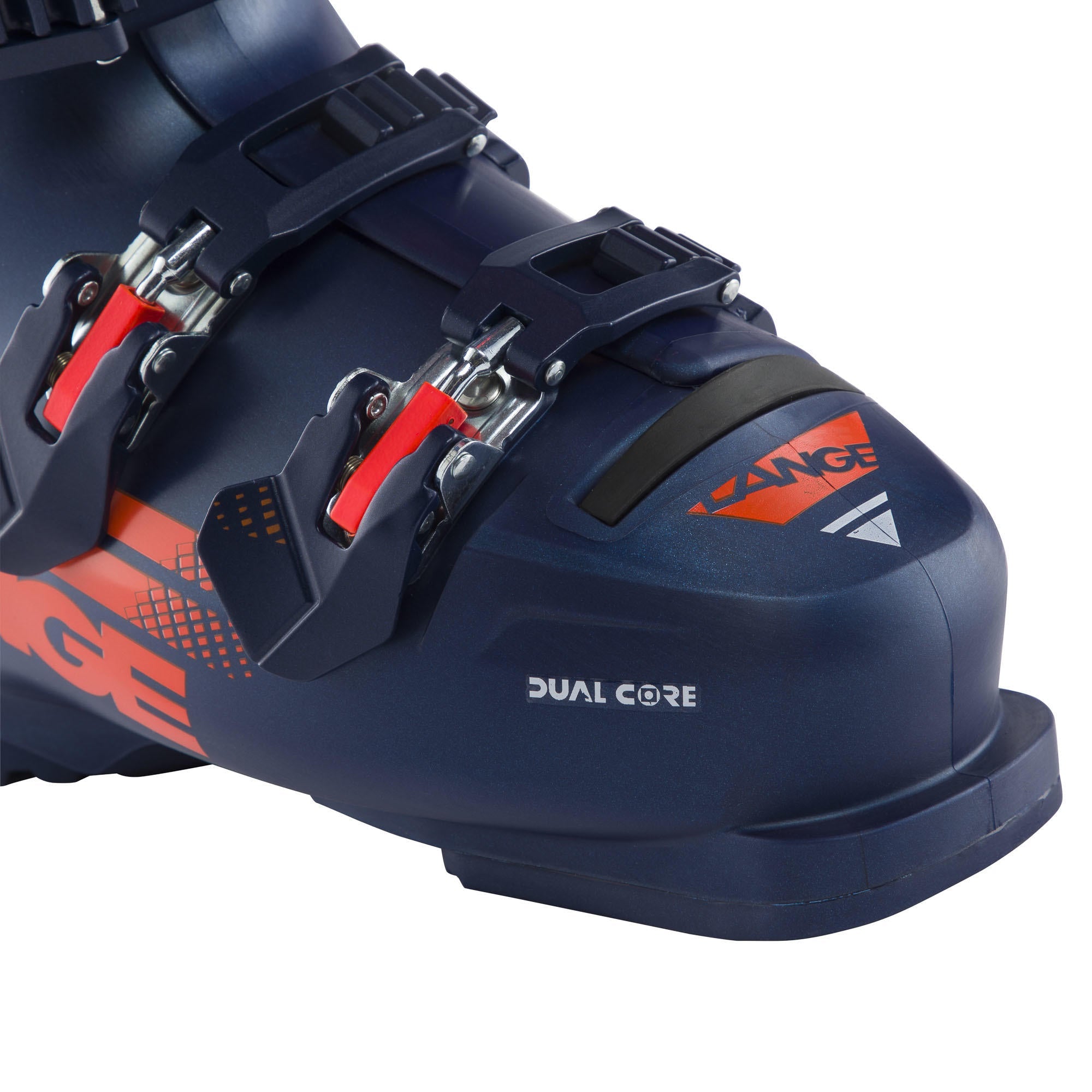 Lange Botas Ski RS 100 SC WIDE (LEGEND BLUE) - Rideshop