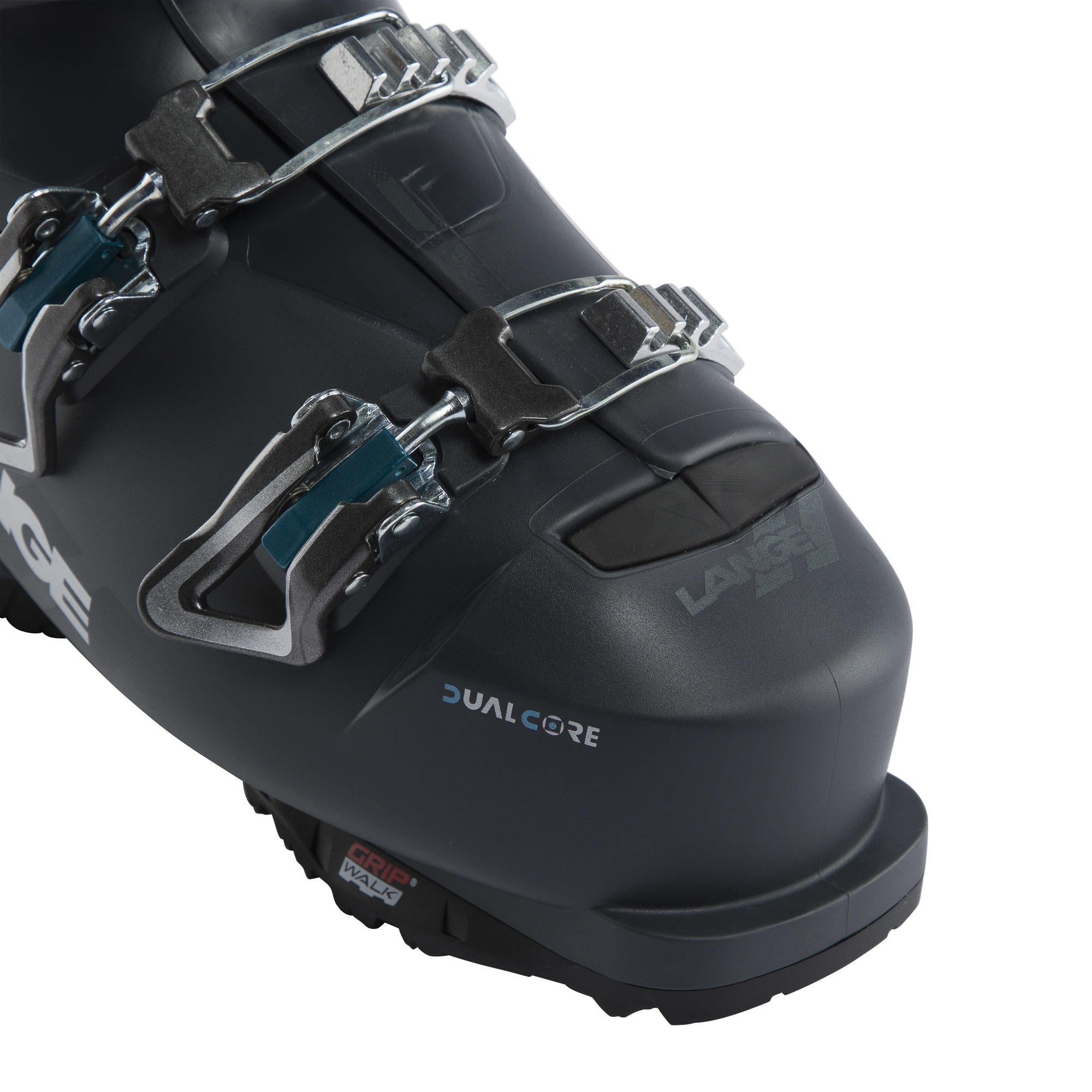 Lange Botas Ski LX 75 W HV GW (Pewter Grey) - Rideshop