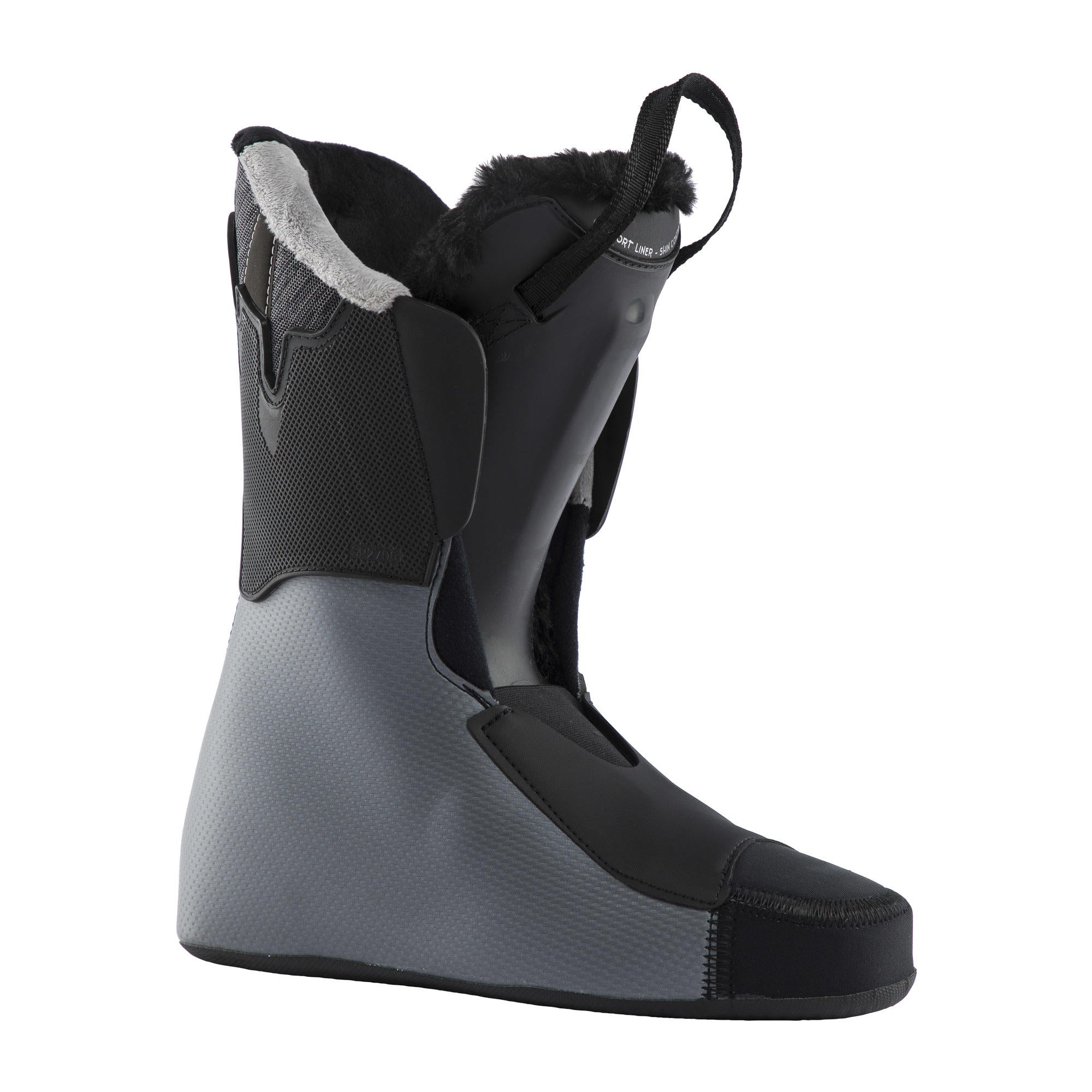 Lange Botas Ski LX 75 W HV GW (Pewter Grey) - Rideshop