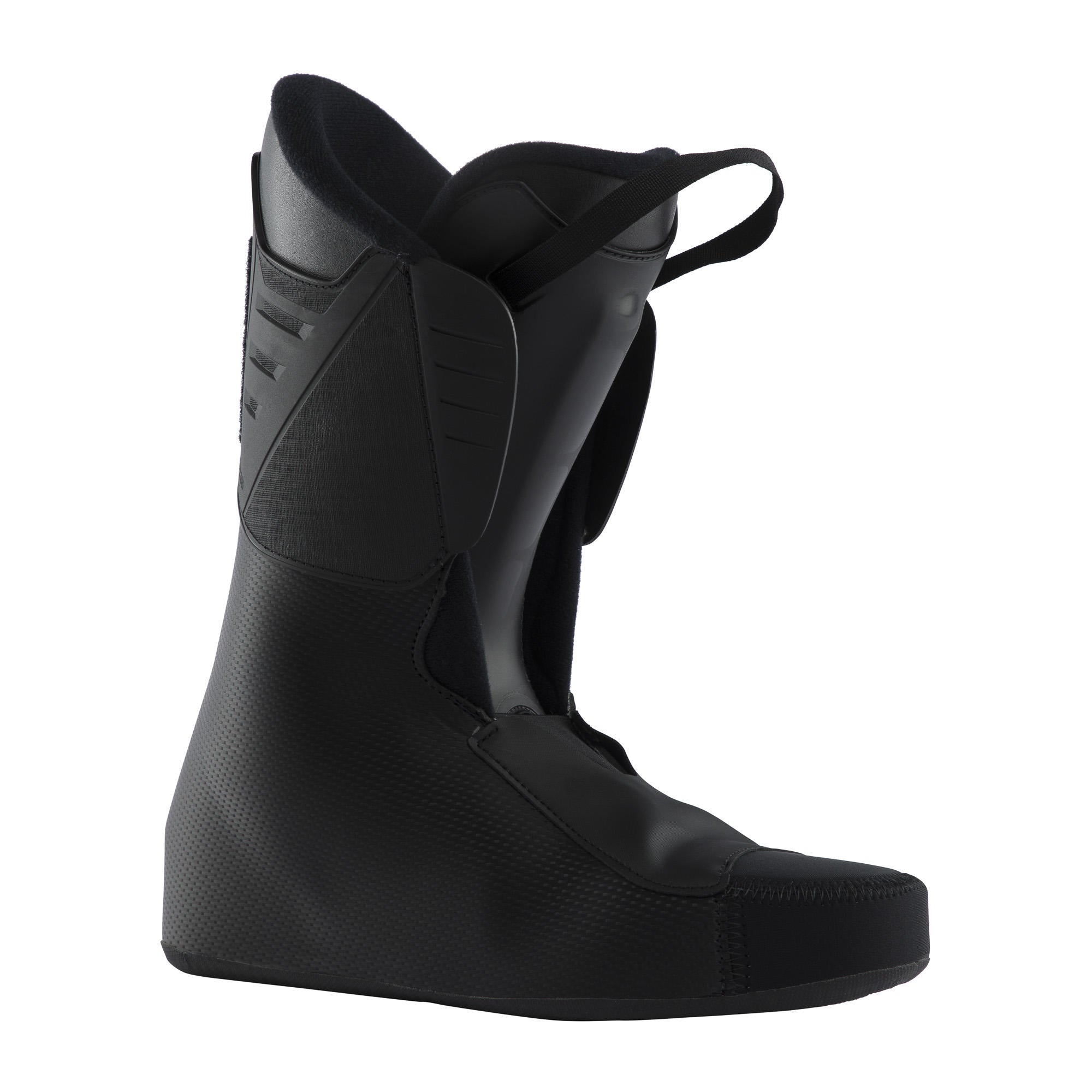 Lange Botas Ski LX RTL WIDE (Black) - Rideshop