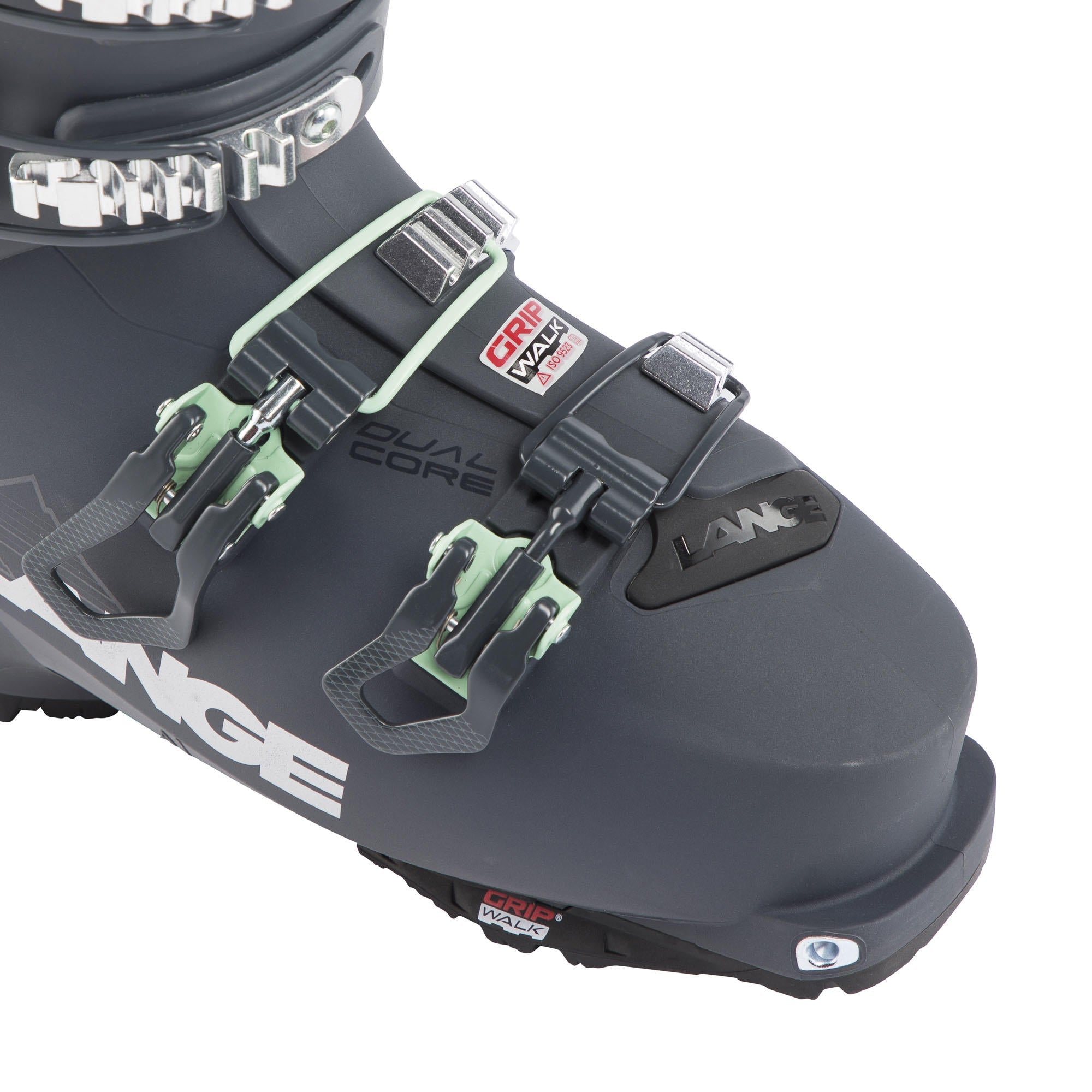 Lange Botas Ski XT3 Free 95 MV W GW Pewter Grey - Rideshop