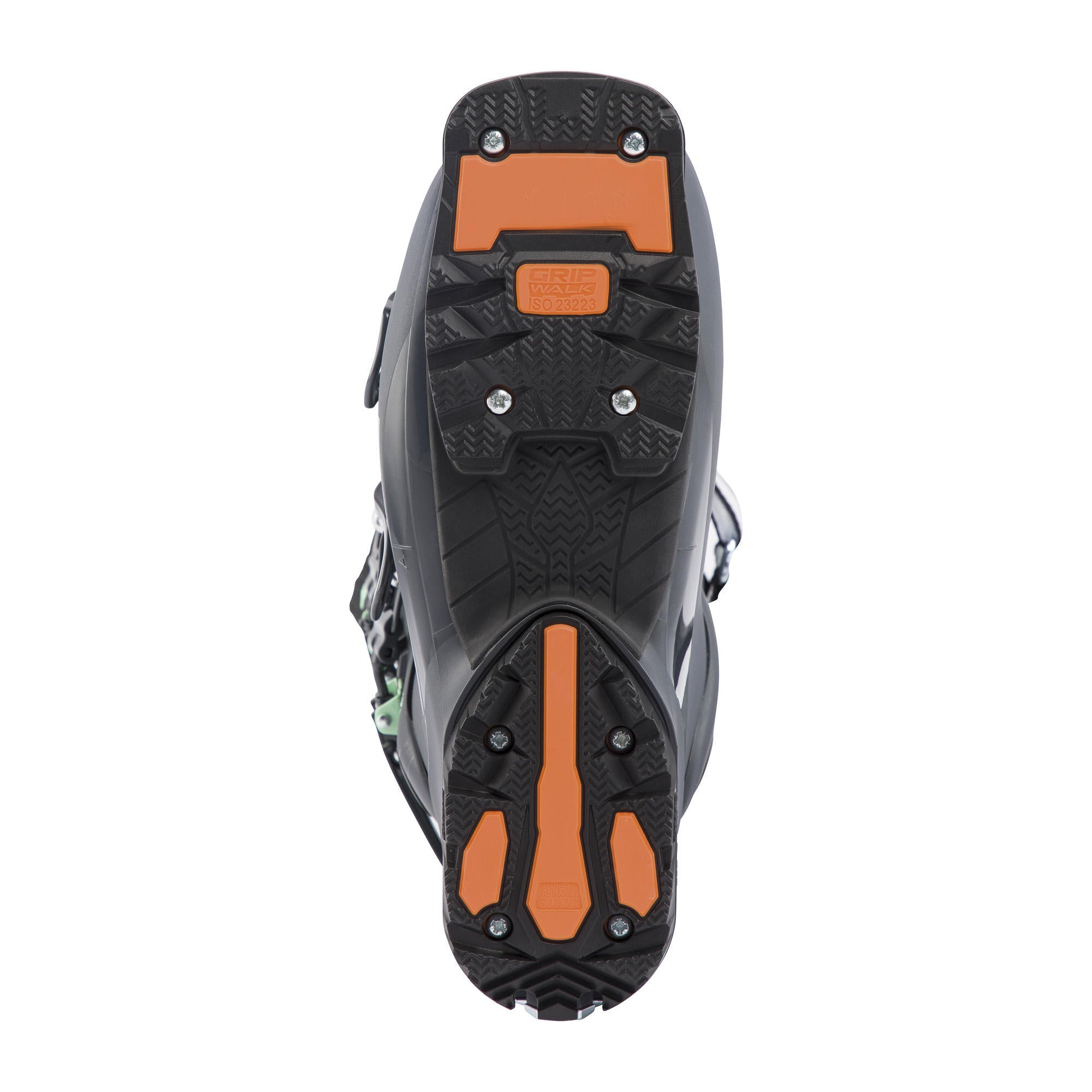 Lange Botas Ski XT3 Free 95 MV W GW Pewter Grey - Rideshop