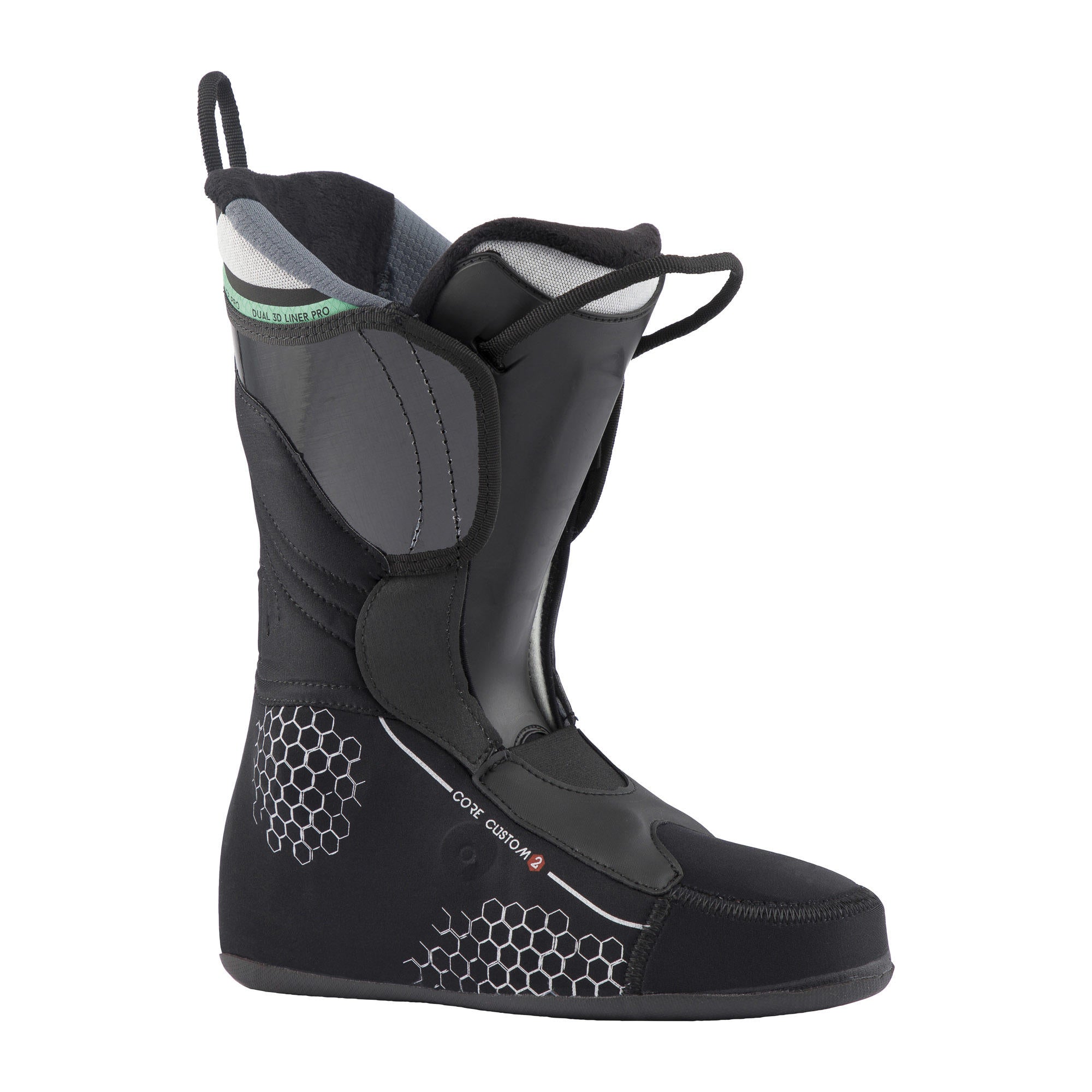 Lange Botas Ski XT3 Free 95 MV W GW Pewter Grey - Rideshop