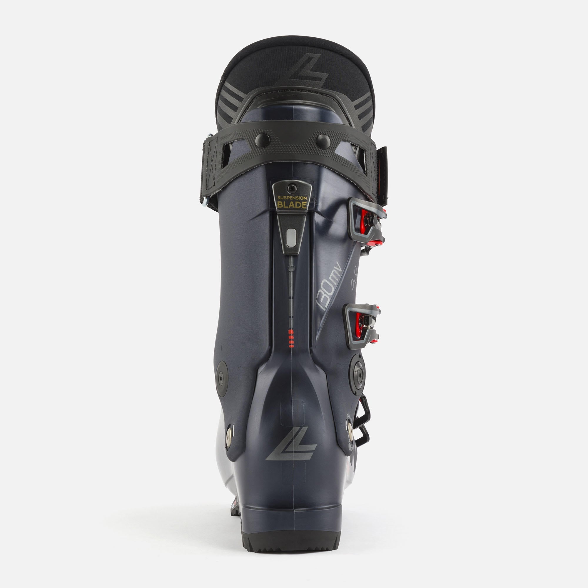 Lange Botas Ski SHADOW 130 MV GW (SHADOW-BLUE) - Rideshop