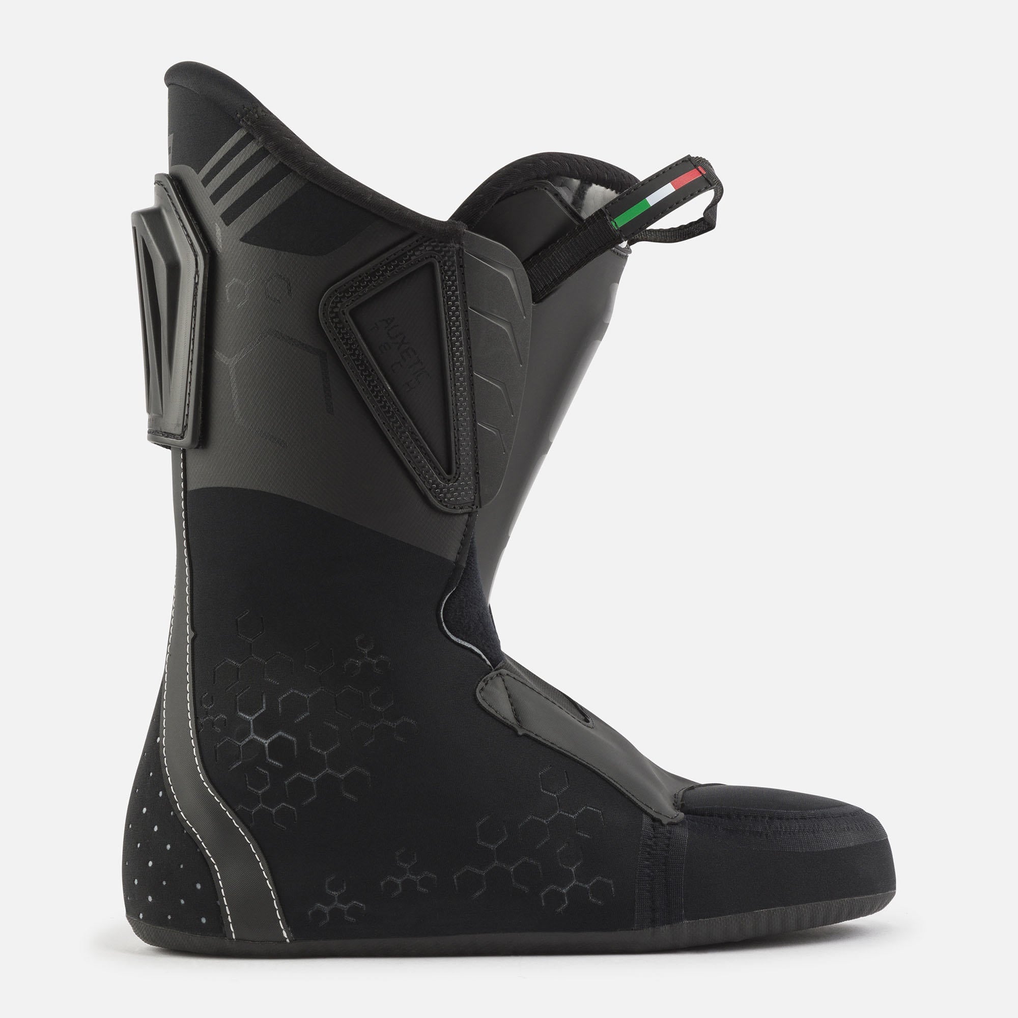 Lange Botas Ski SHADOW 130 MV GW (SHADOW-BLUE) - Rideshop