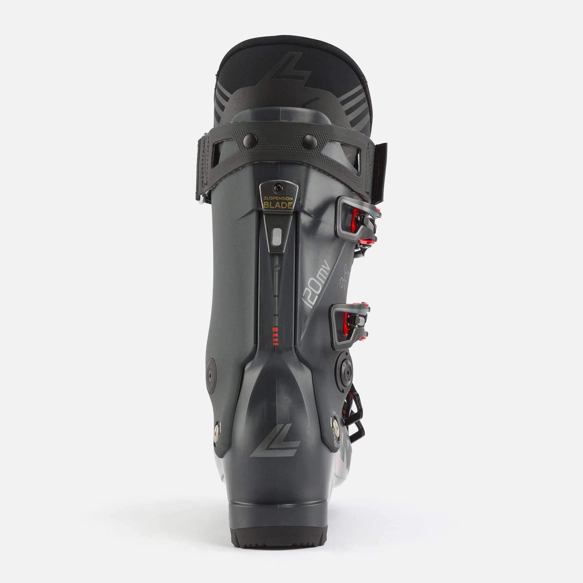 Lange Botas Ski SHADOW 120 MV GW (PEWTER-GREY) - Rideshop