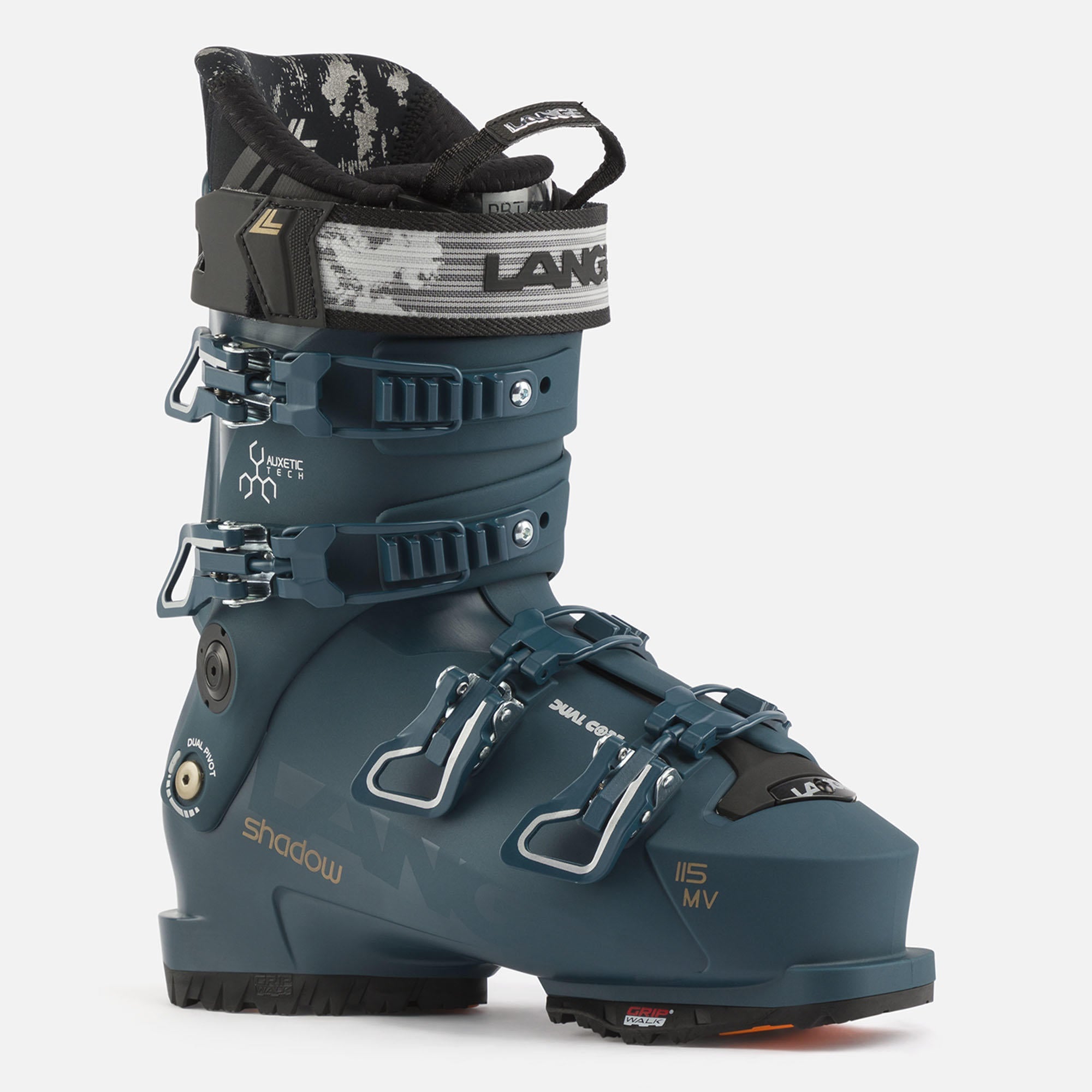 Lange Botas Ski SHADOW 115 W MV GW (INTERSTLR) - Rideshop