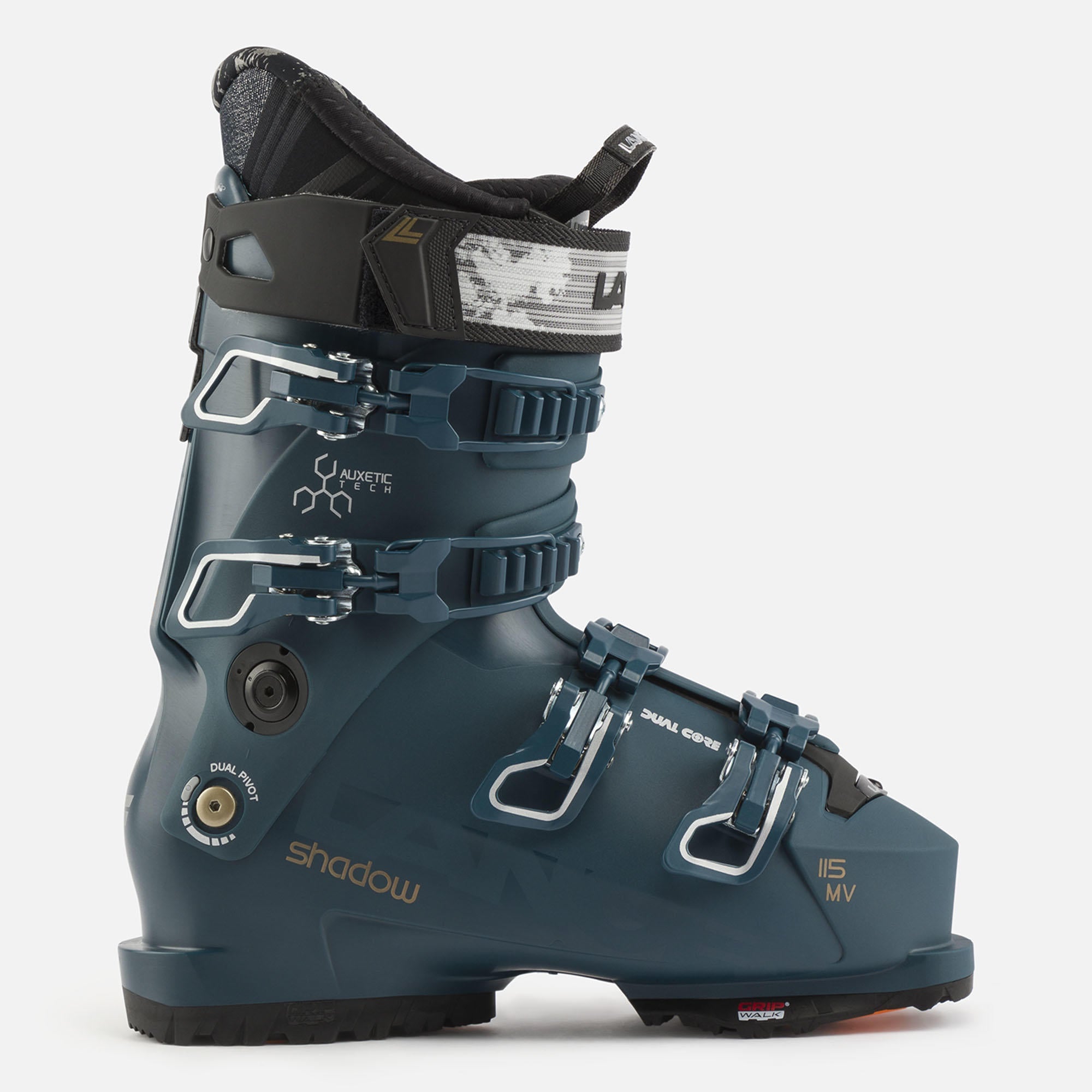 Lange Botas Ski SHADOW 115 W MV GW (INTERSTLR) - Rideshop
